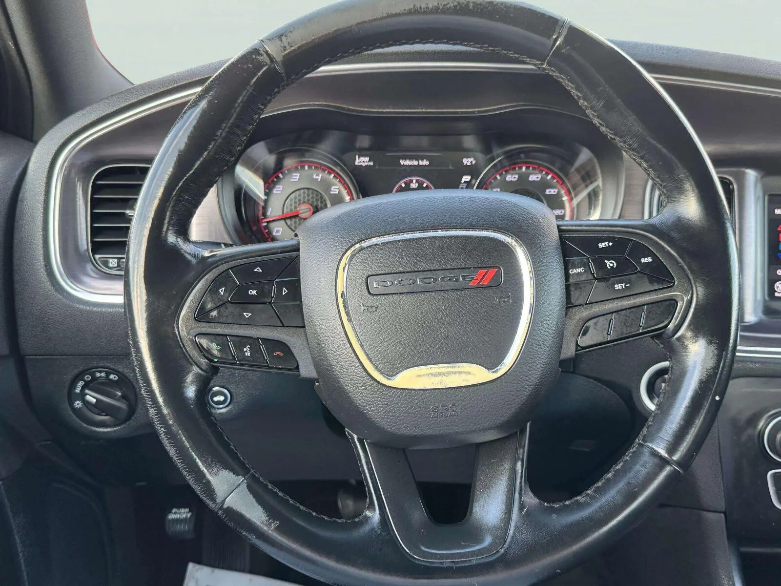 Dodge Charger photo 25