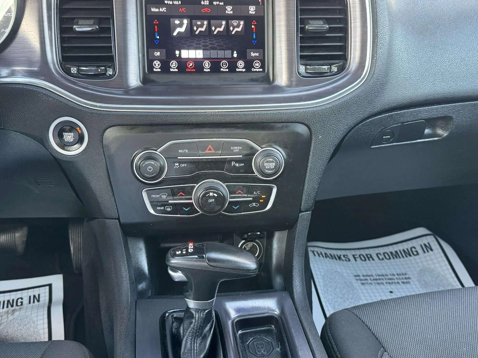 Dodge Charger photo 28