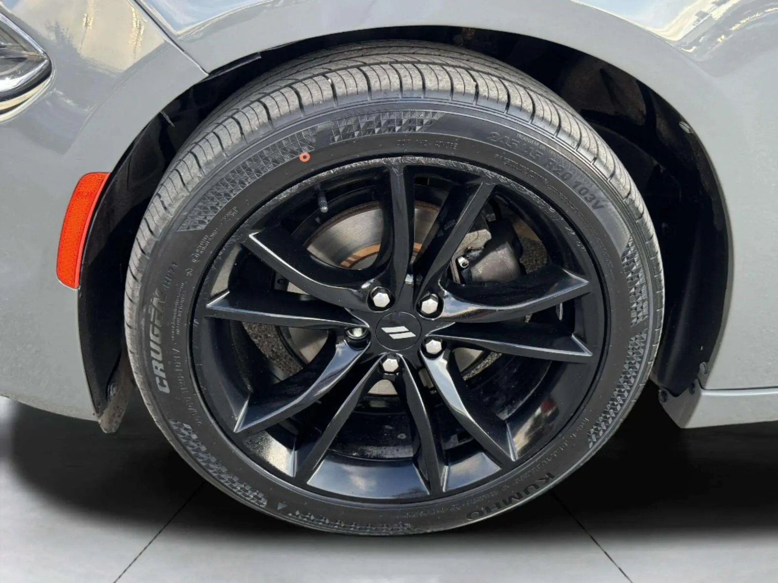 Dodge Charger photo 48