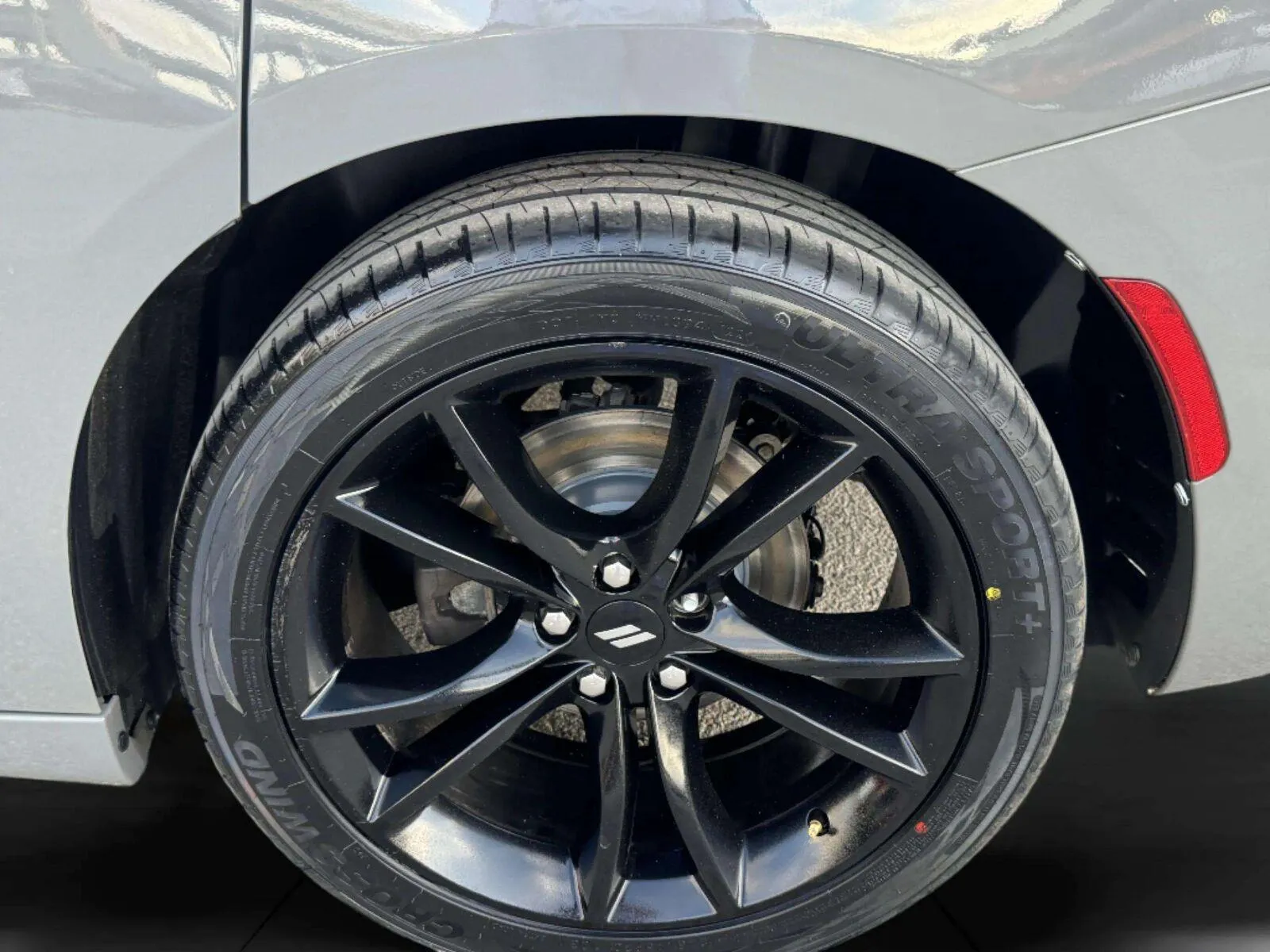 Dodge Charger photo 49