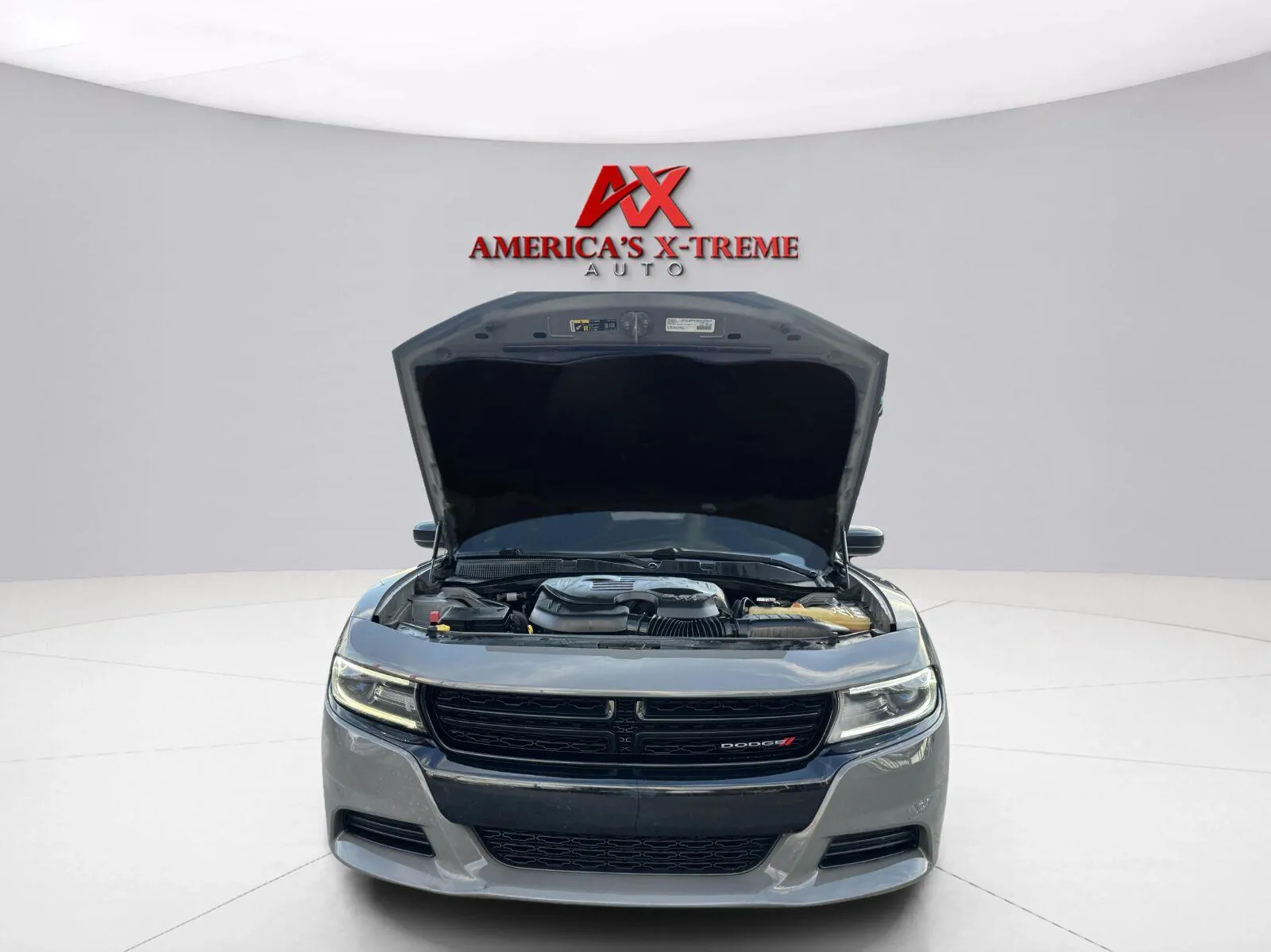 Dodge Charger photo 52