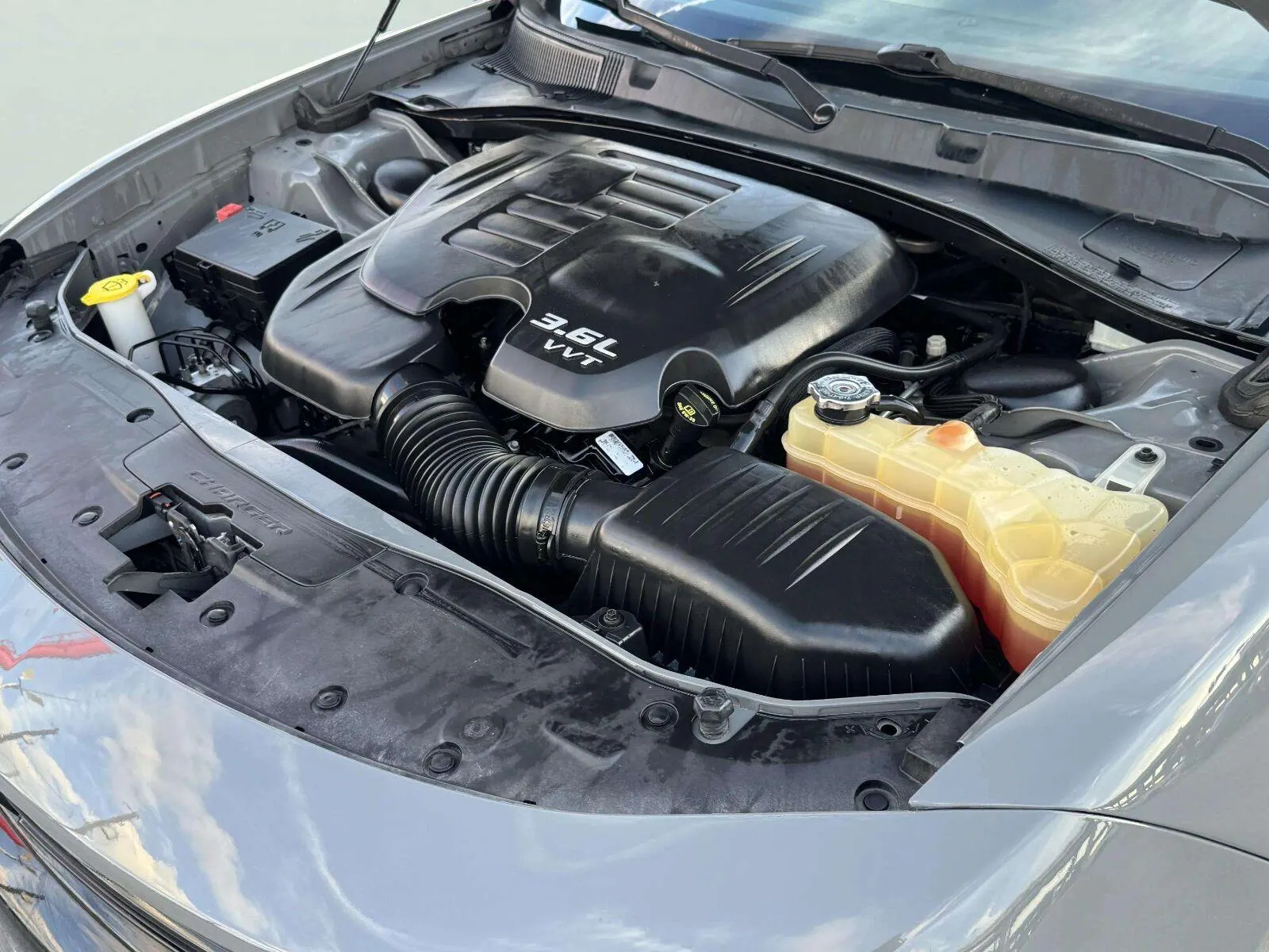 Dodge Charger photo 54
