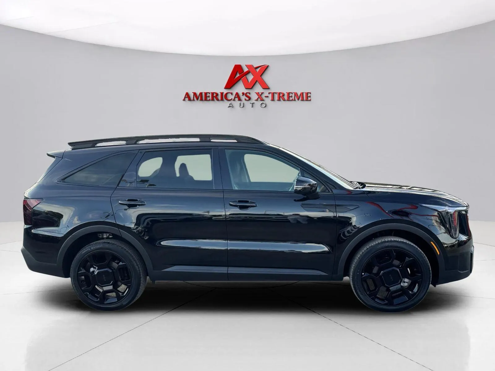 Kia Sorento photo 7