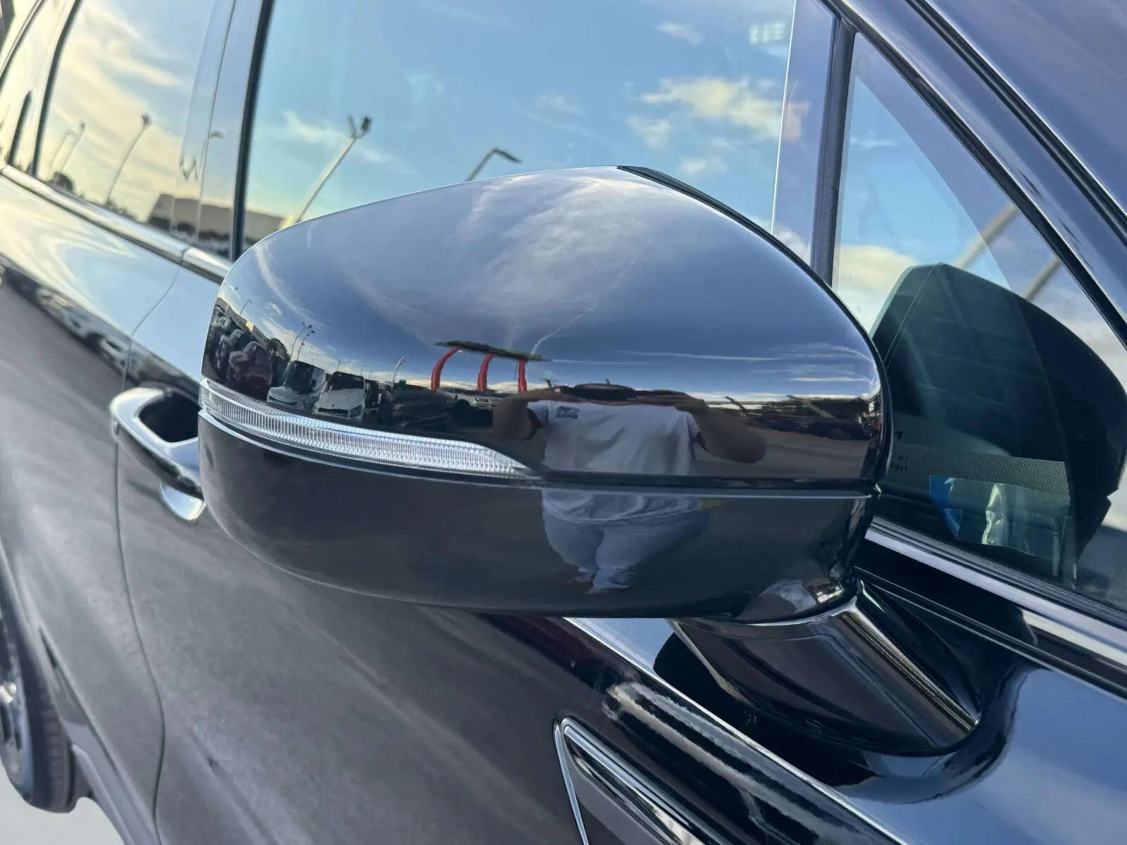 Kia Sorento photo 10
