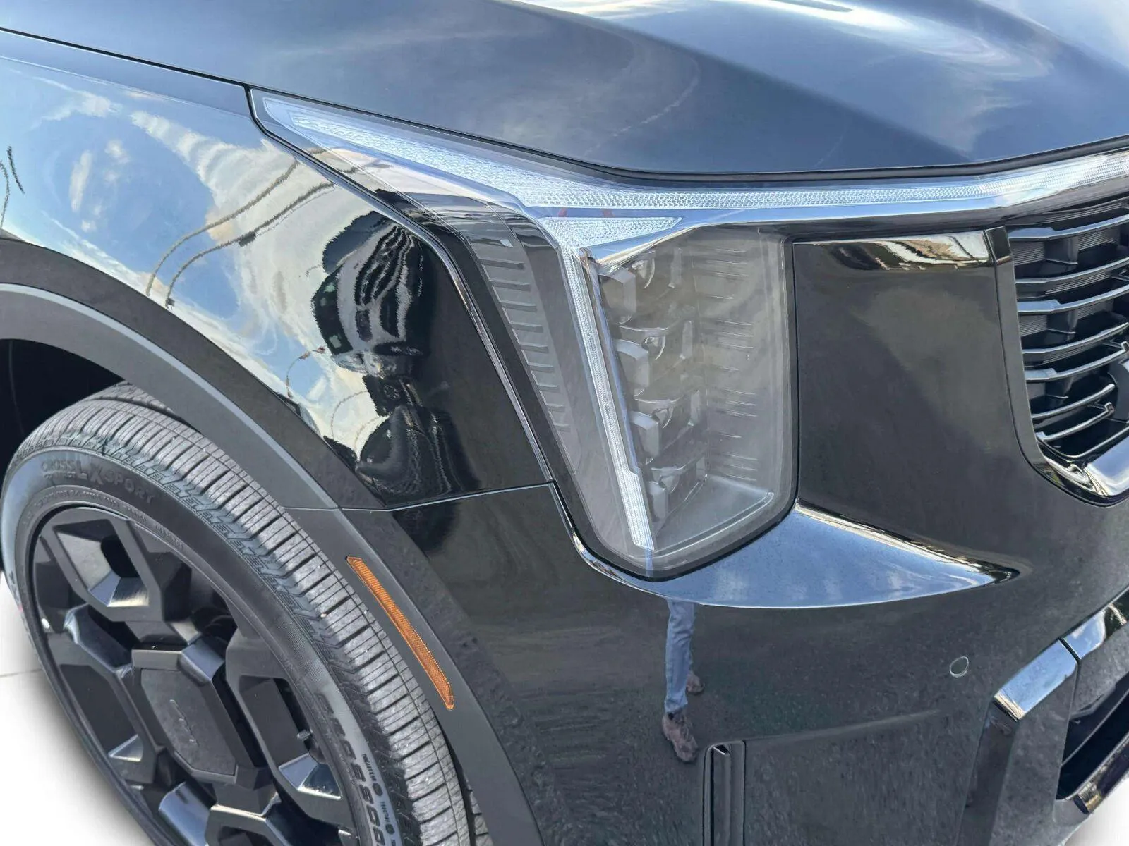 Kia Sorento photo 11