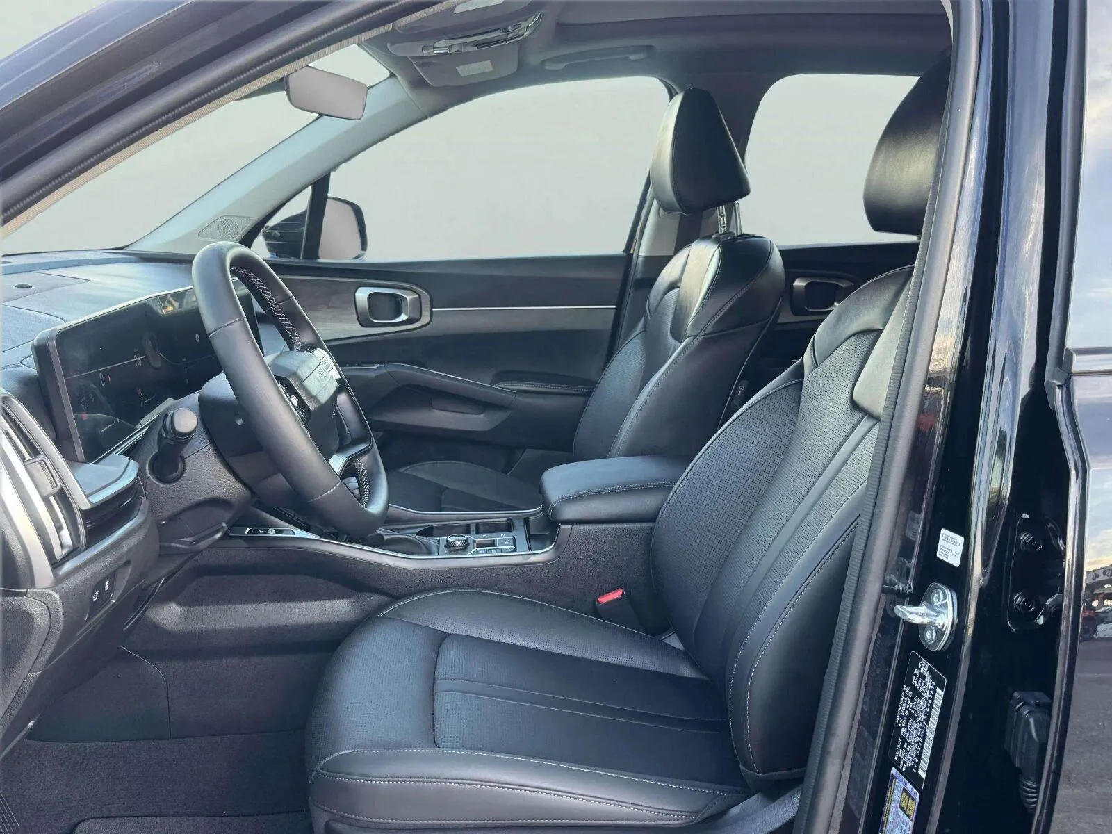 Kia Sorento photo 15