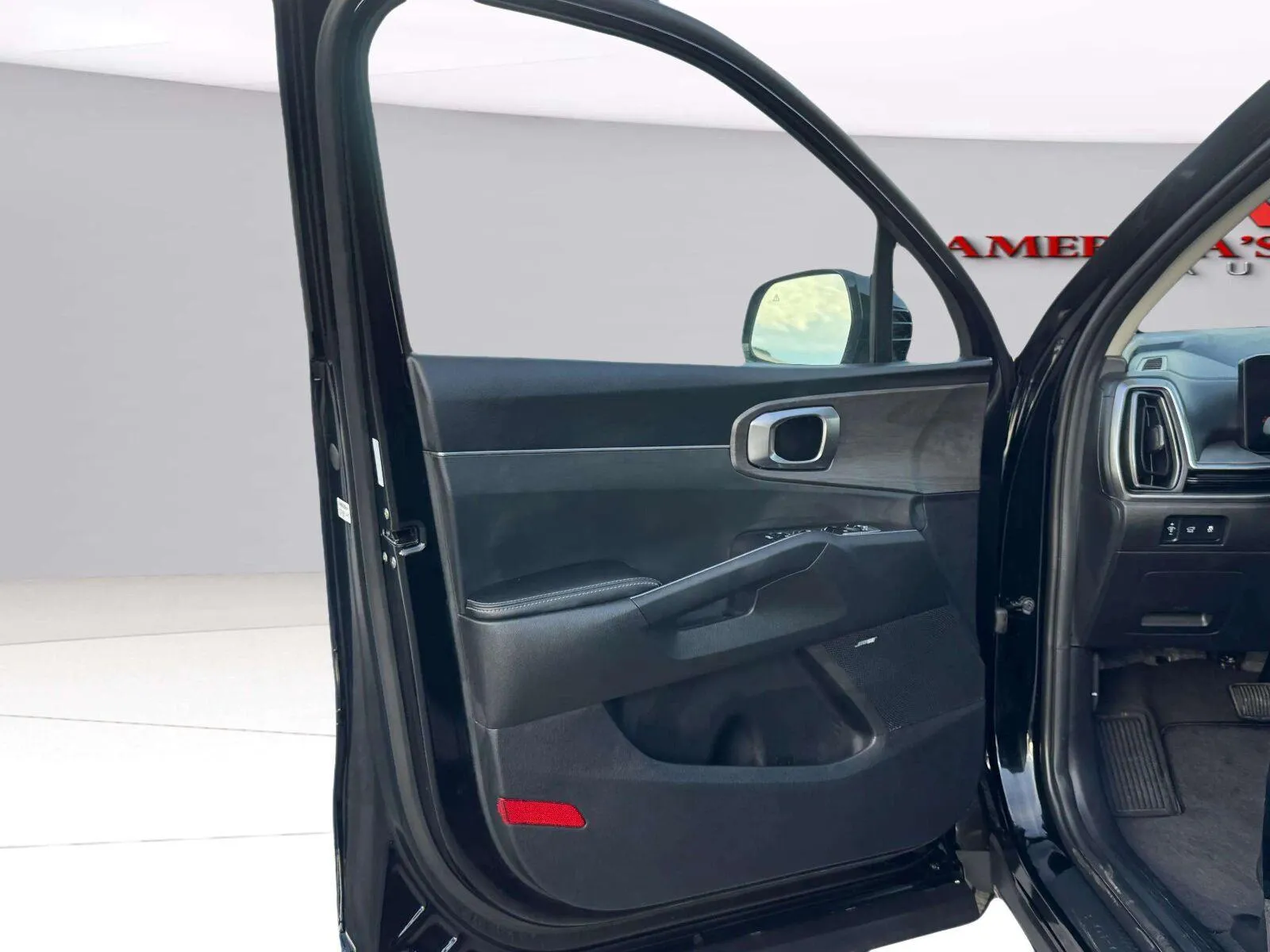 Kia Sorento photo 16