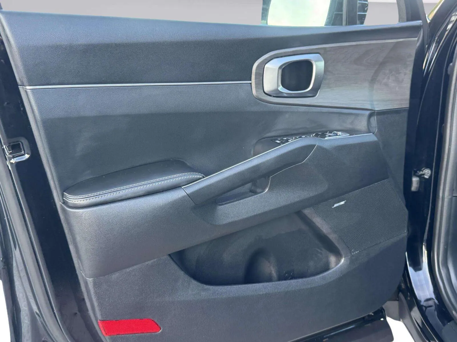 Kia Sorento photo 17