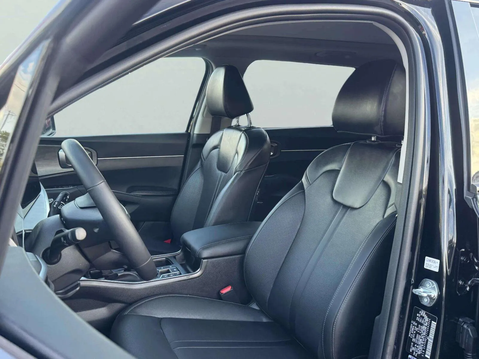 Kia Sorento photo 18
