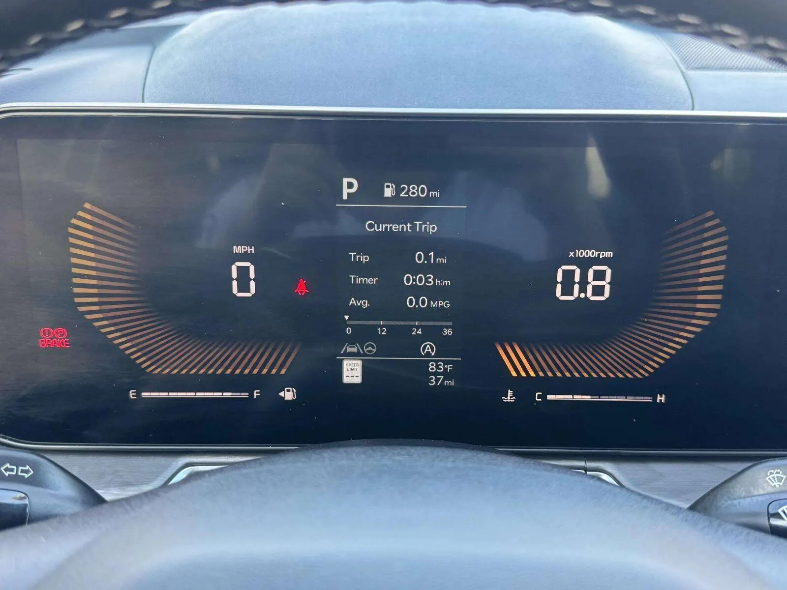 Kia Sorento photo 19