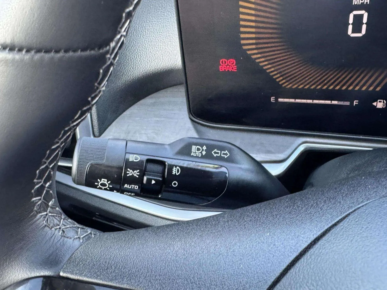Kia Sorento photo 20