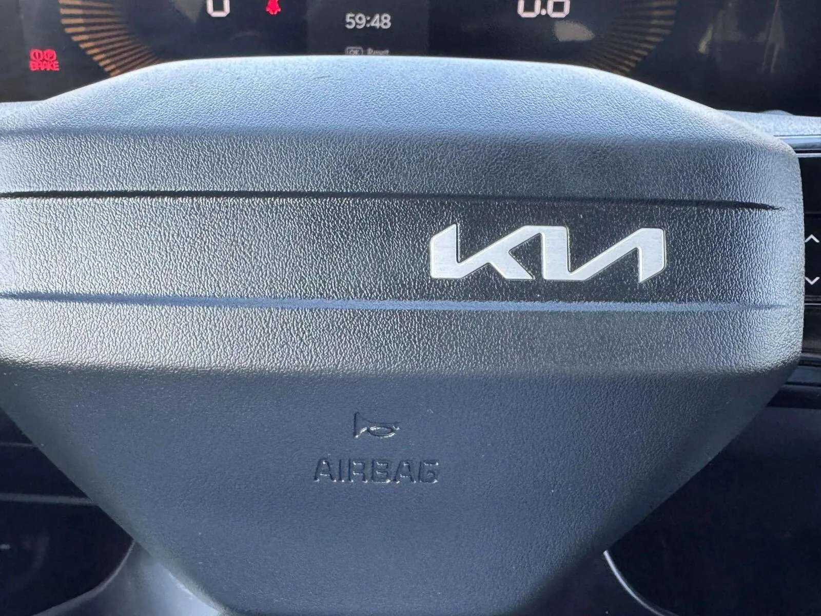 Kia Sorento photo 23