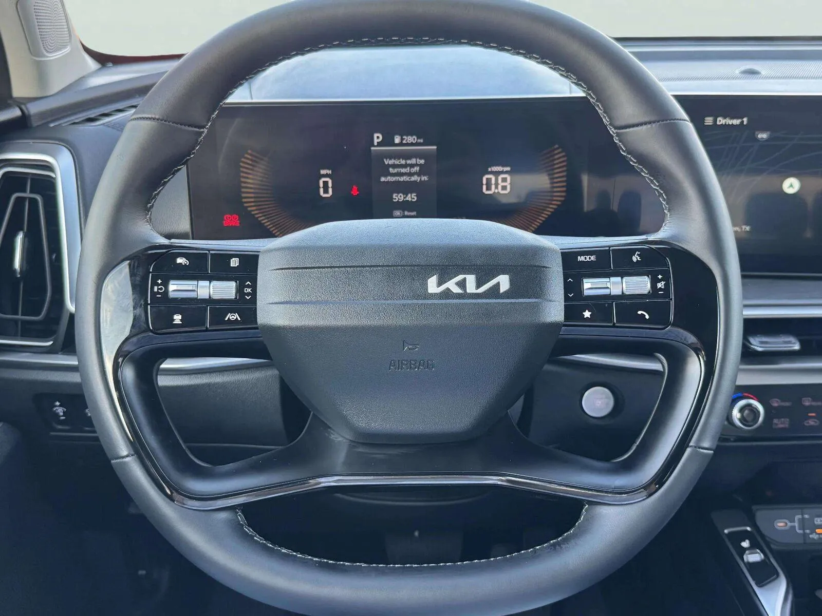 Kia Sorento photo 25