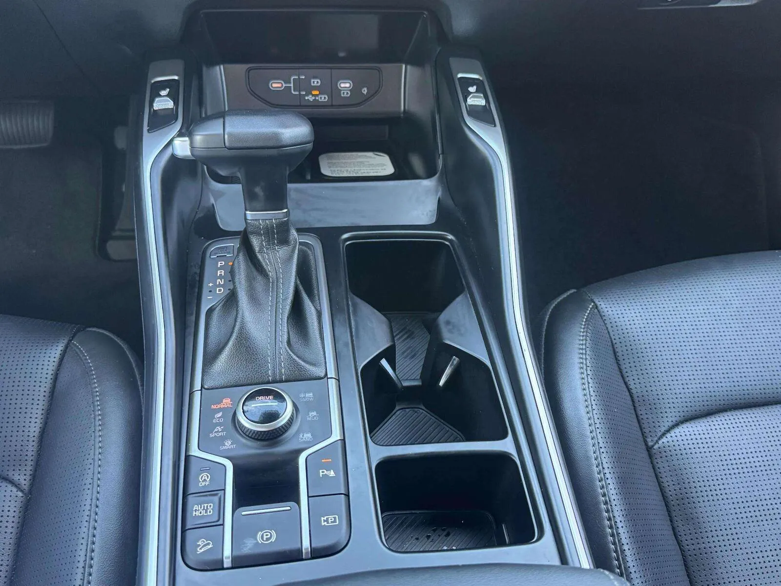 Kia Sorento photo 28