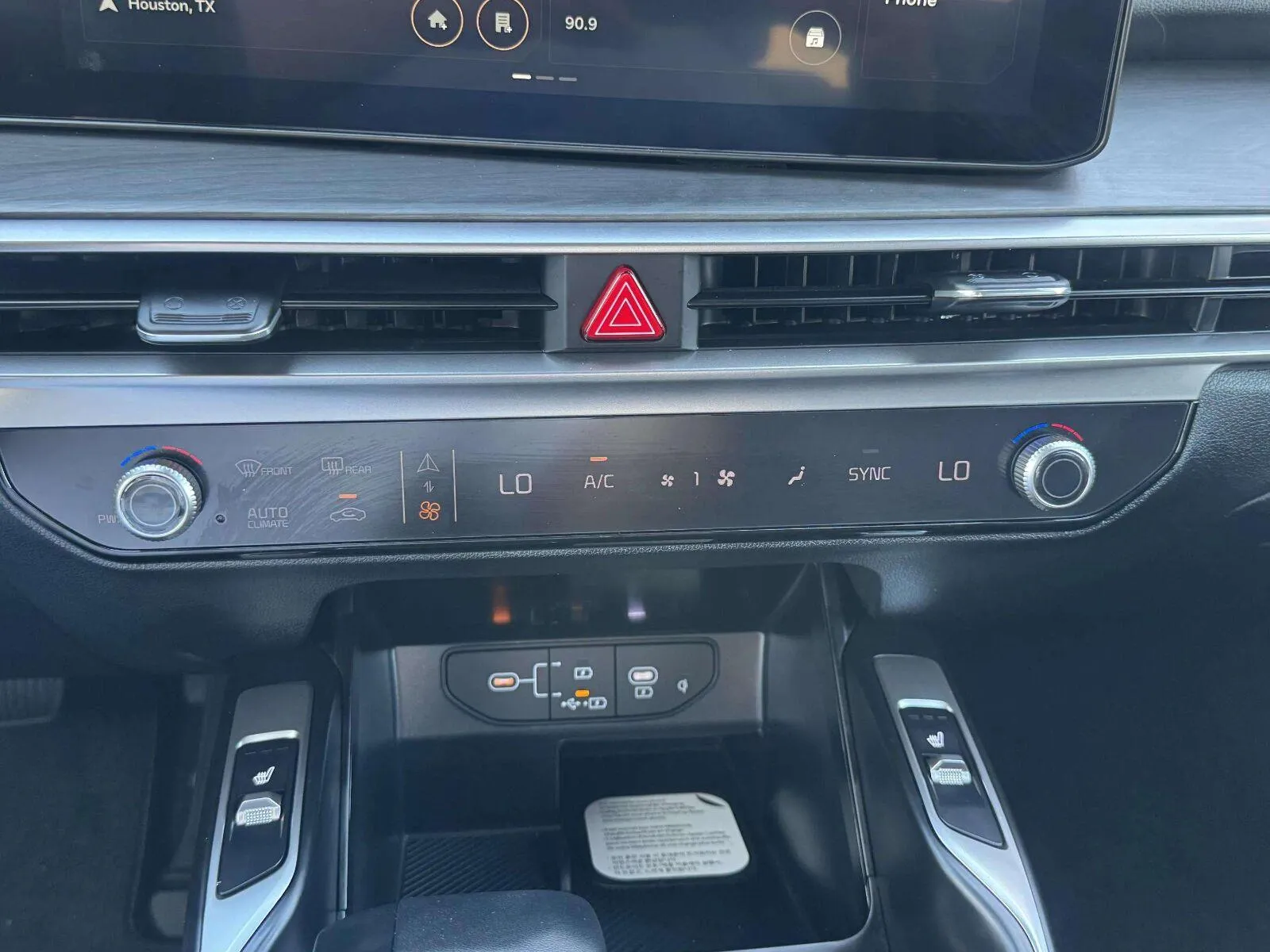 Kia Sorento photo 29