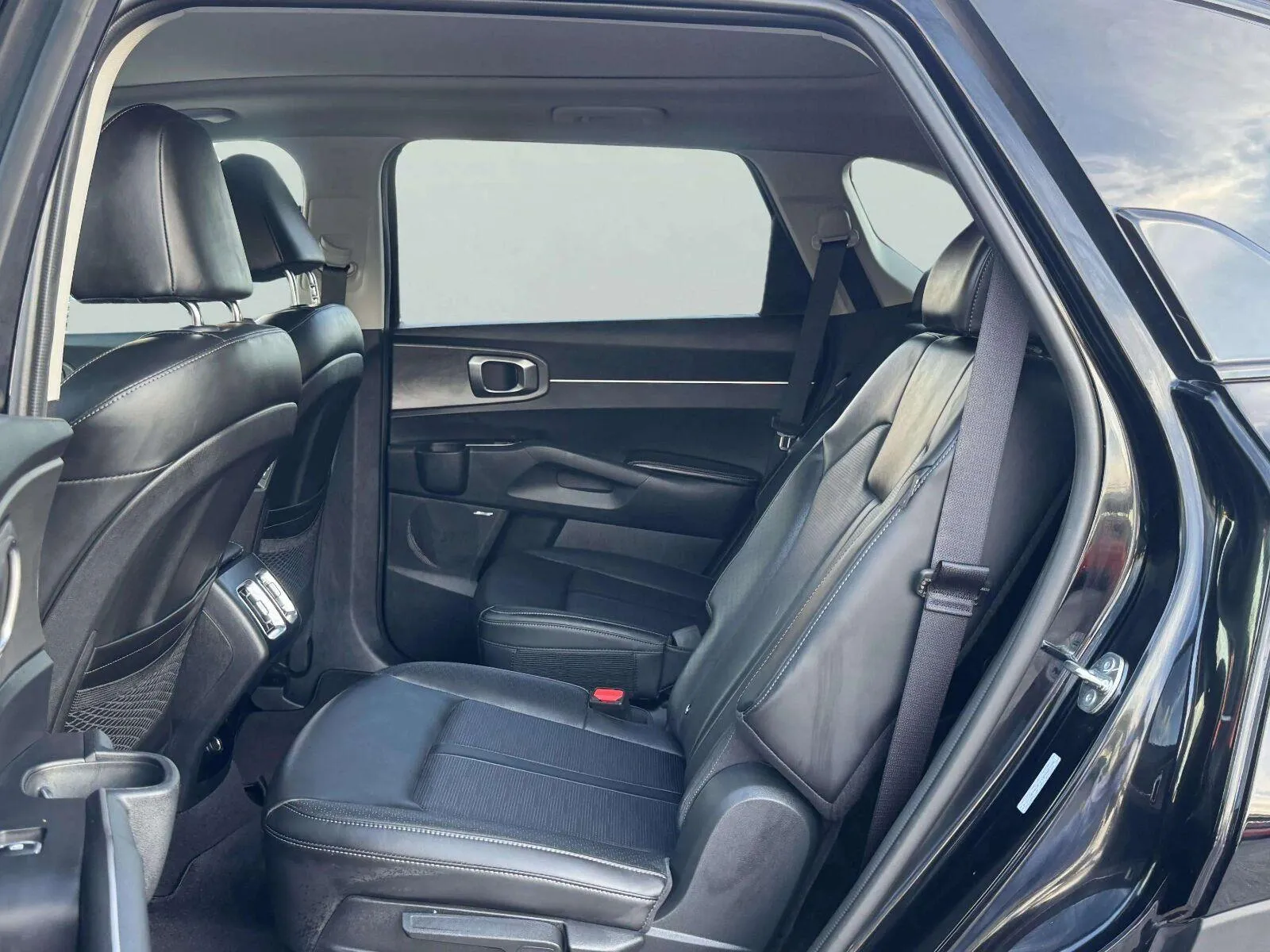 Kia Sorento photo 30
