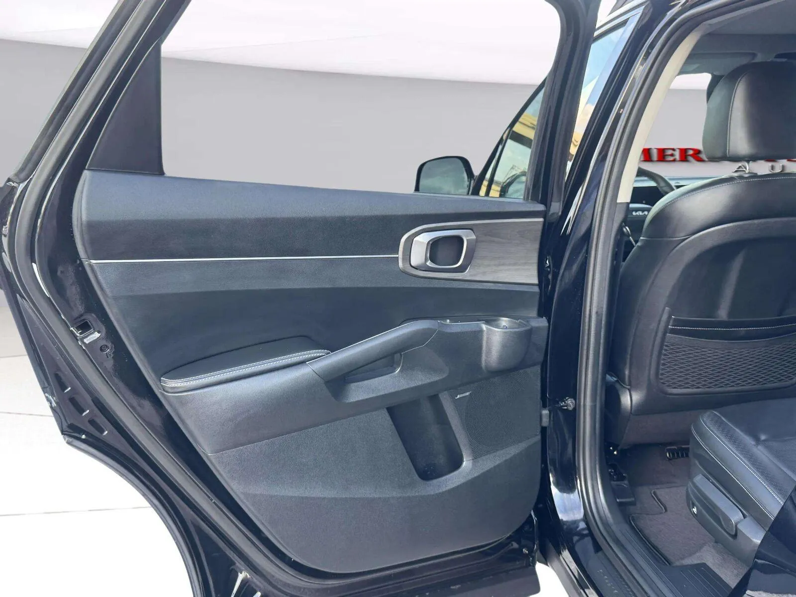 Kia Sorento photo 31