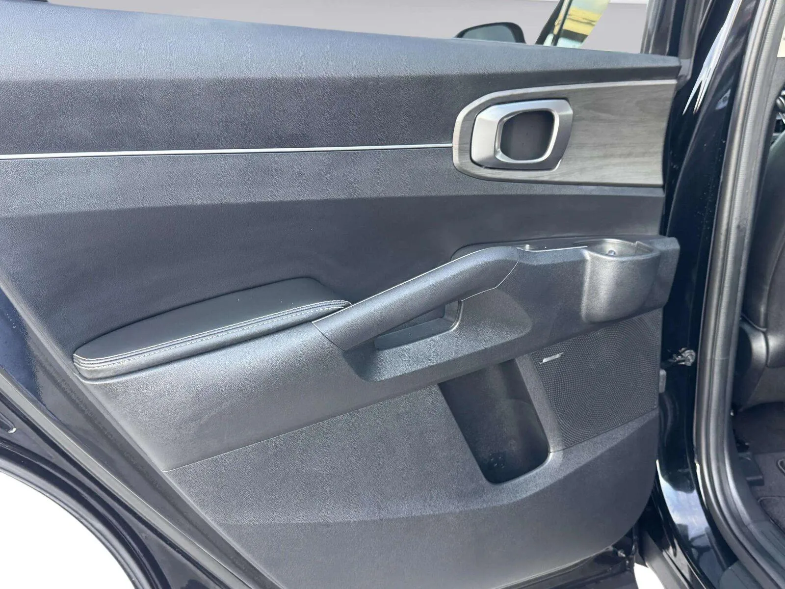 Kia Sorento photo 32