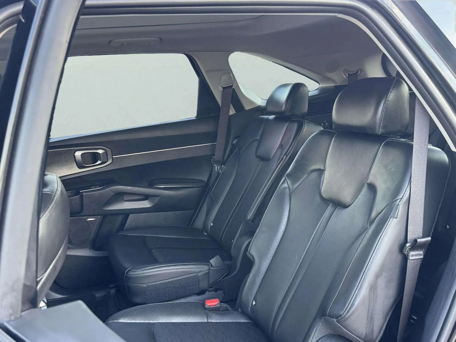 Kia Sorento photo 33