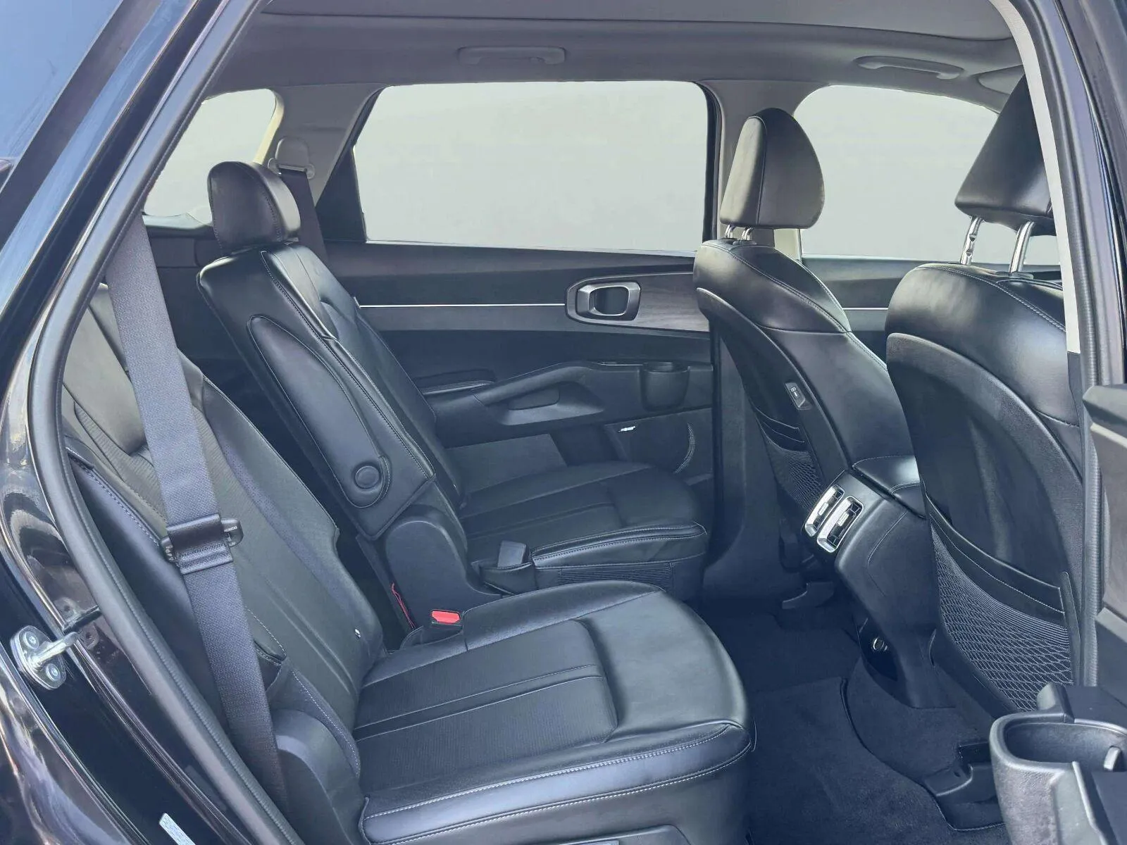 Kia Sorento photo 34