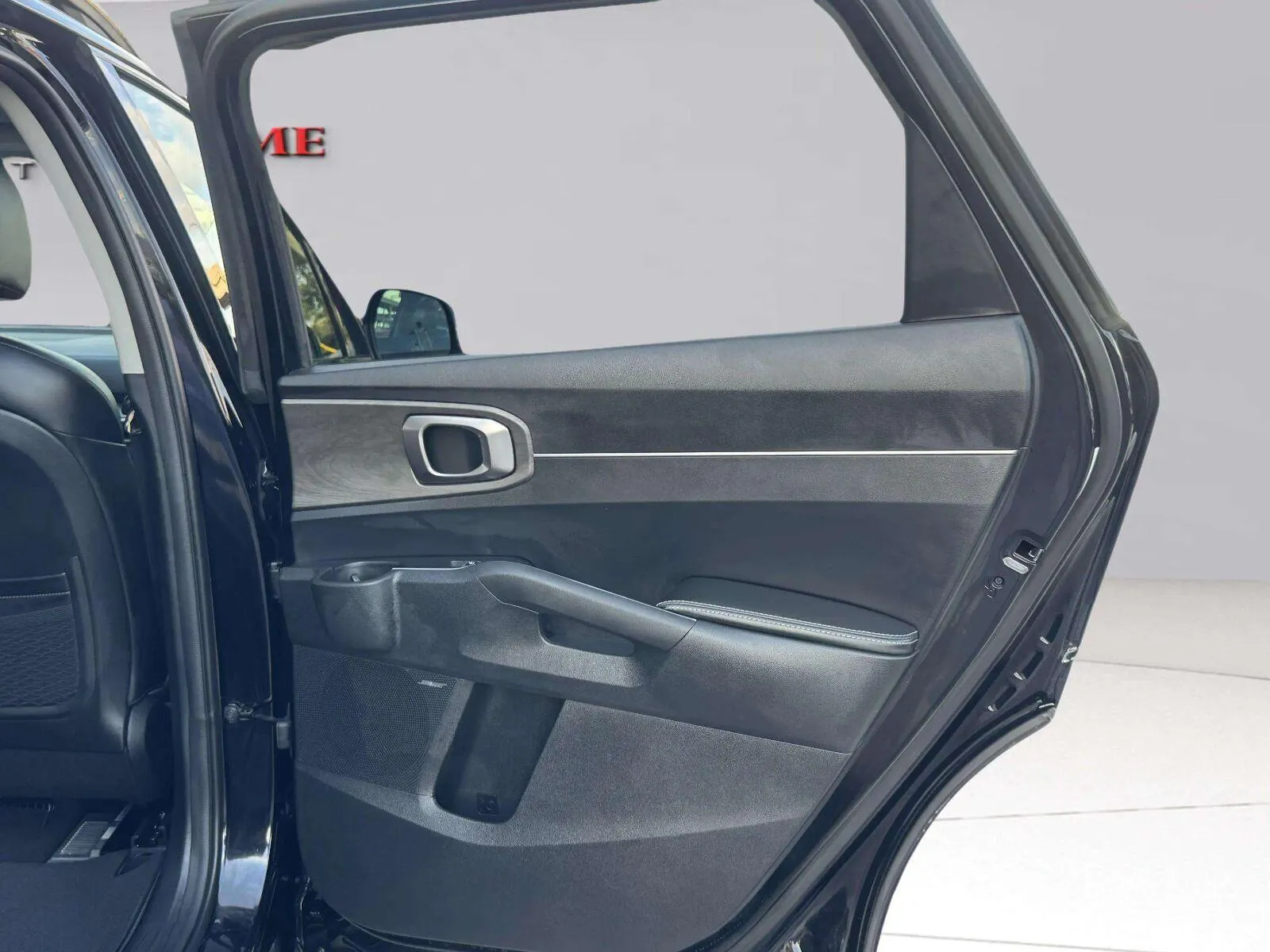 Kia Sorento photo 35