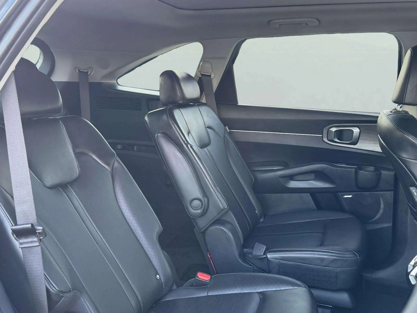 Kia Sorento photo 37