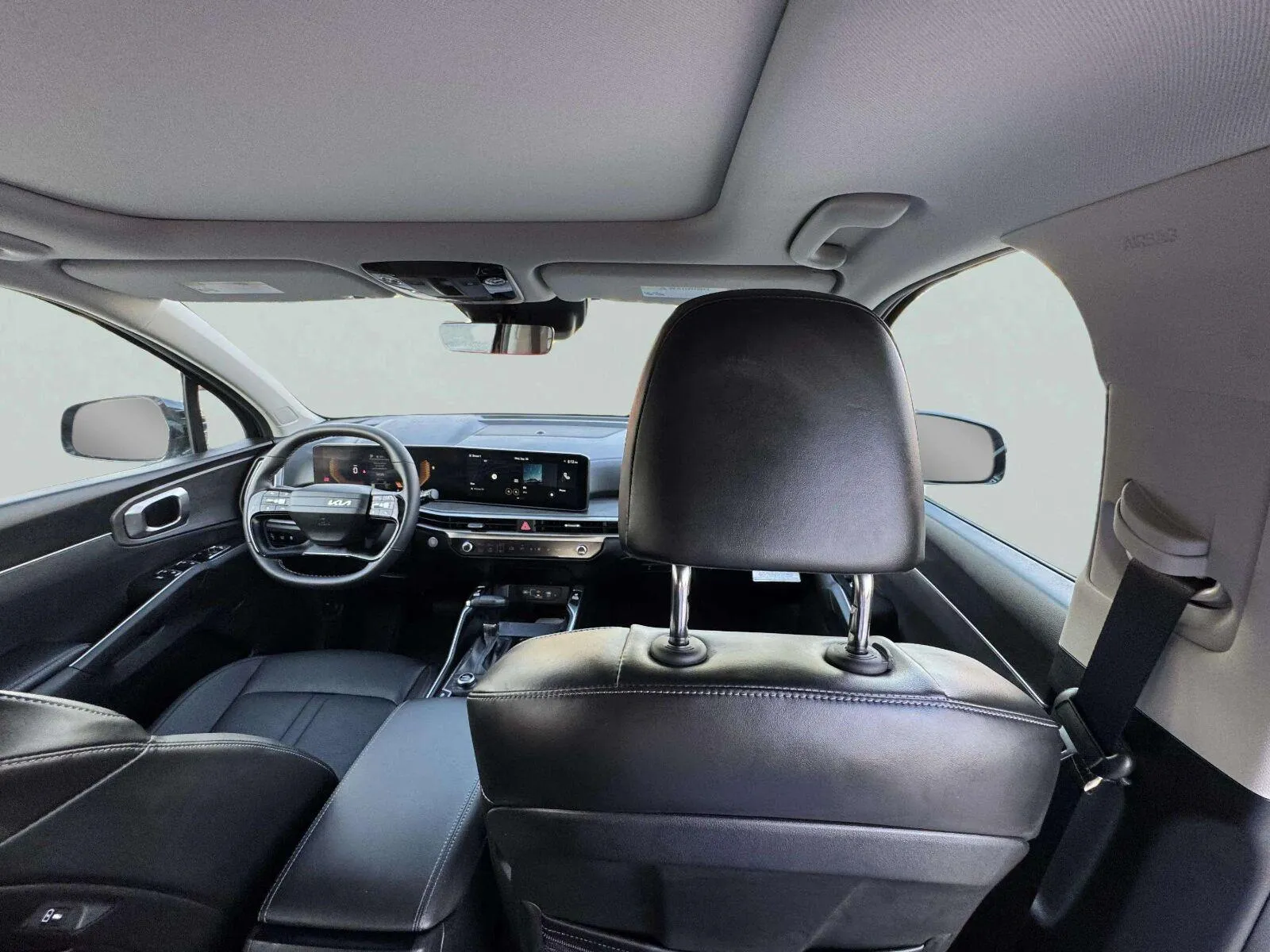 Kia Sorento photo 38