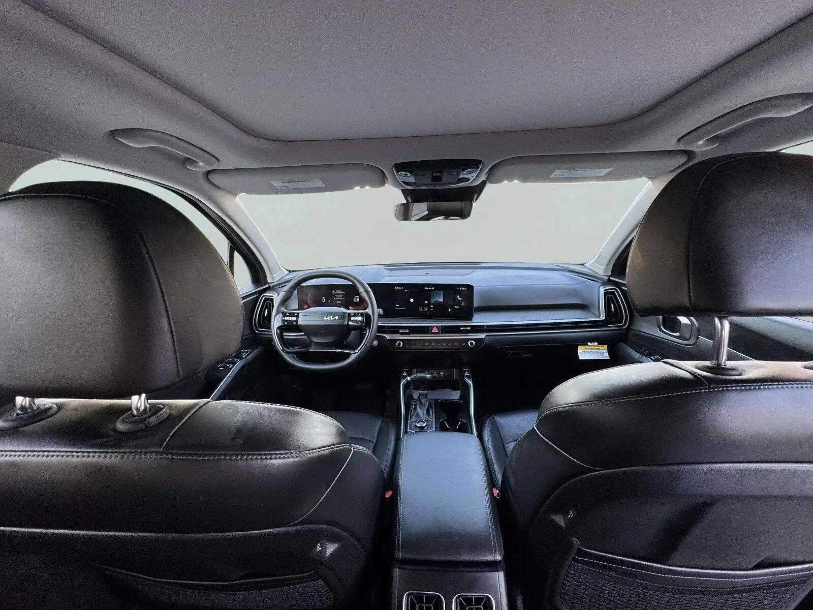 Kia Sorento photo 39