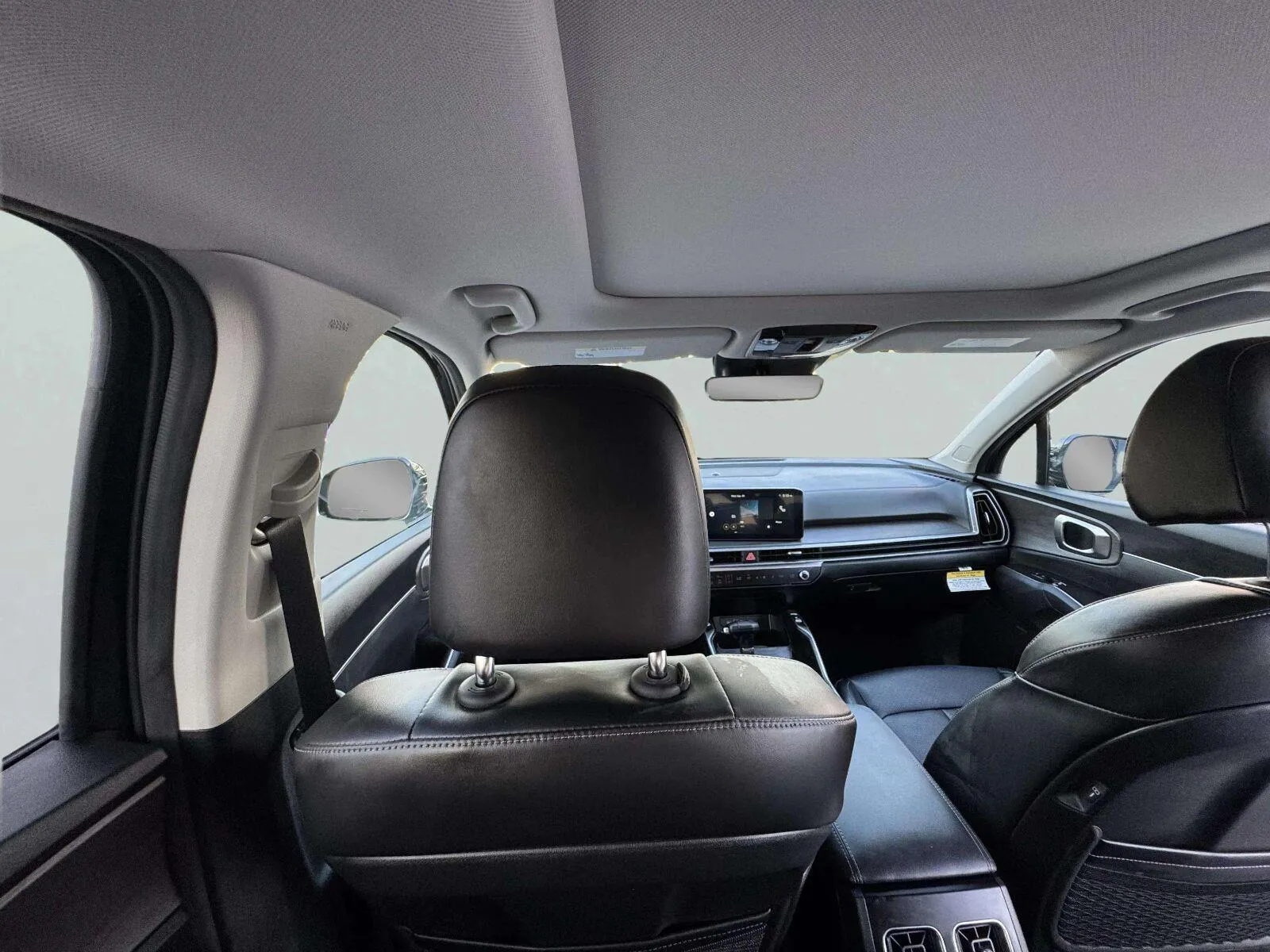 Kia Sorento photo 40