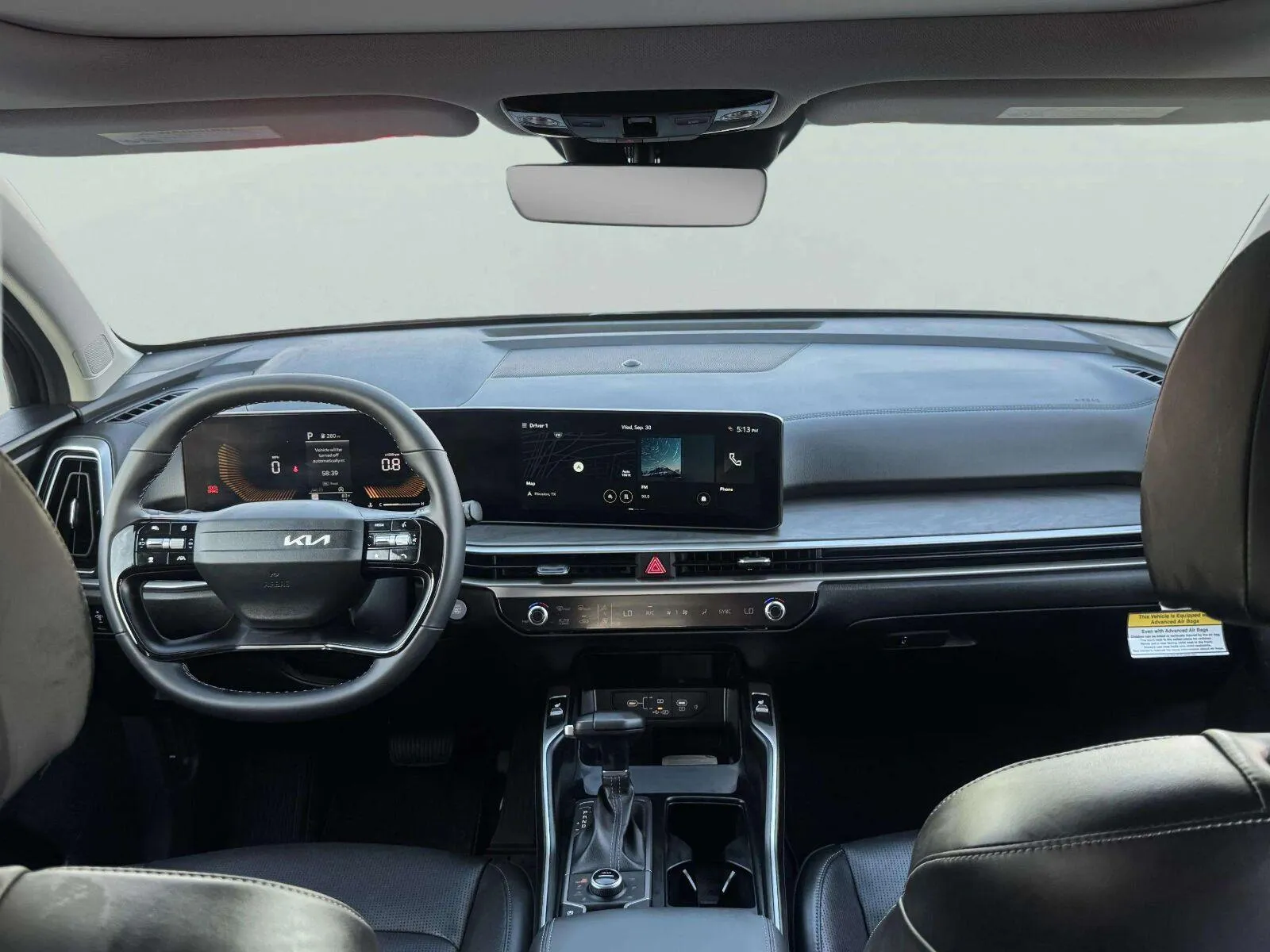 Kia Sorento photo 41