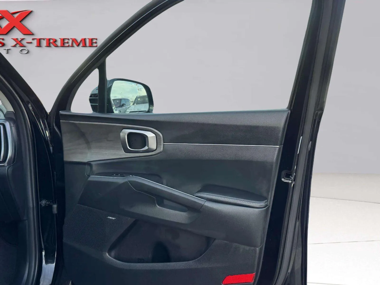 Kia Sorento photo 43