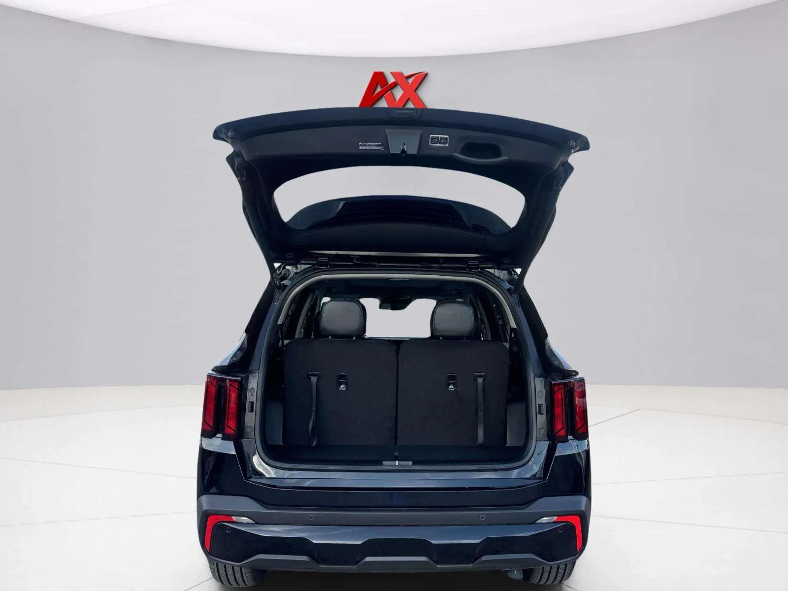 Kia Sorento photo 47