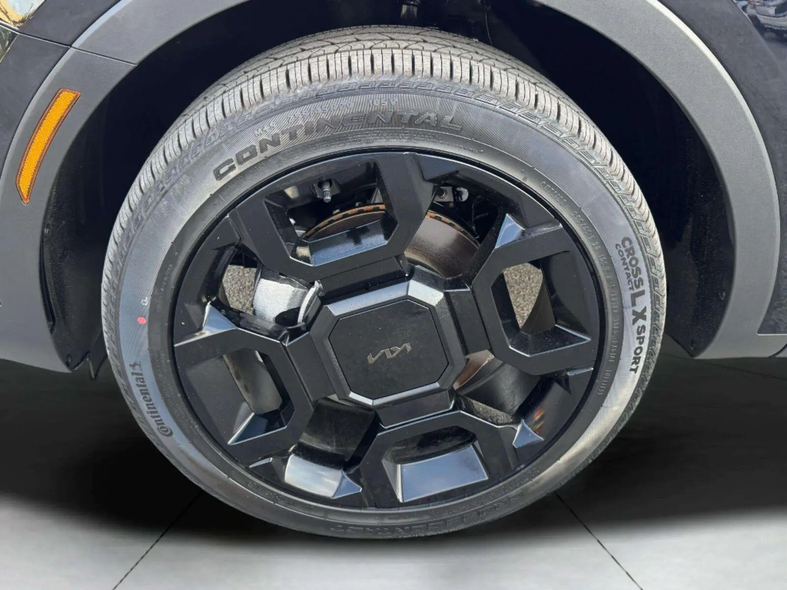 Kia Sorento photo 48