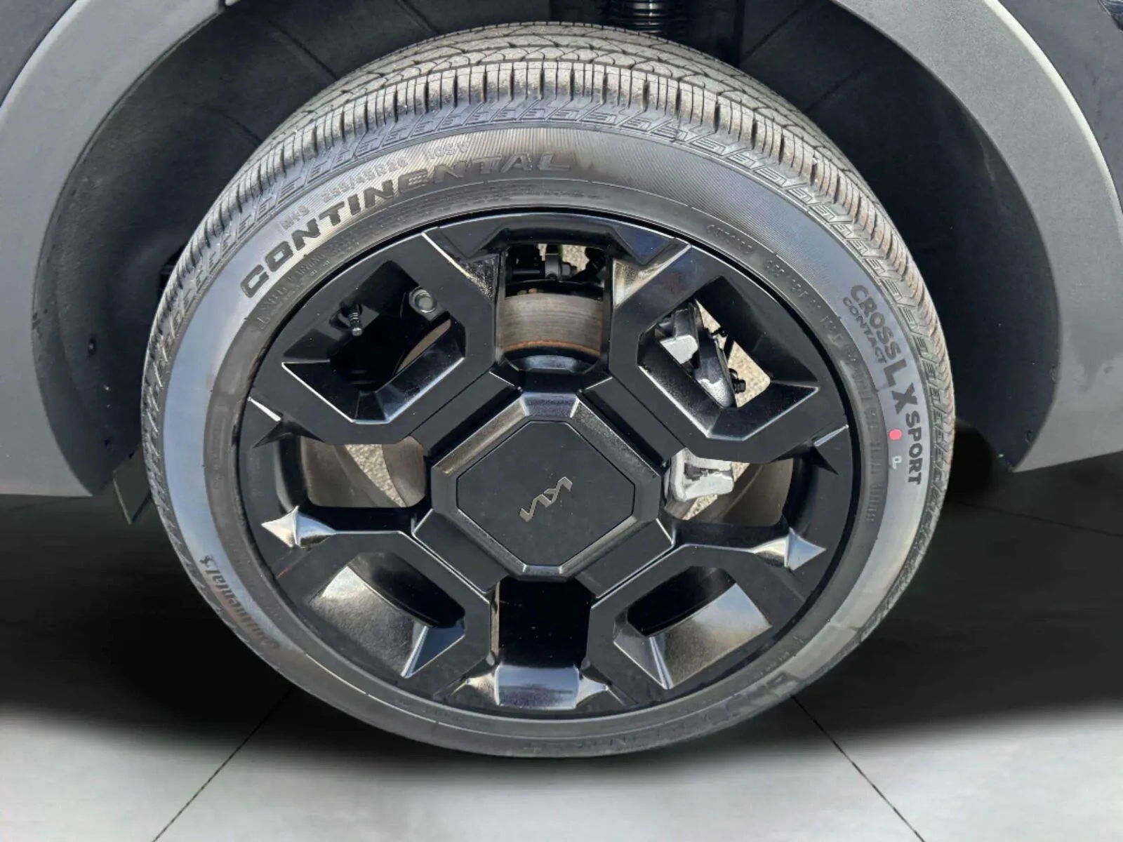 Kia Sorento photo 49