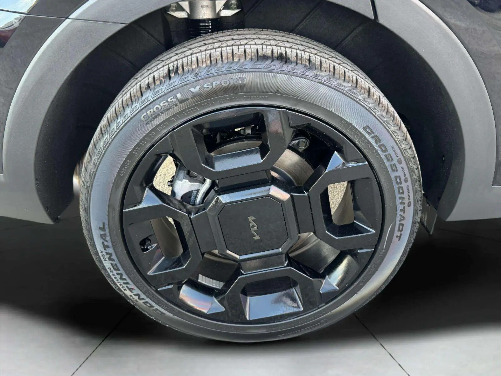 Kia Sorento photo 50