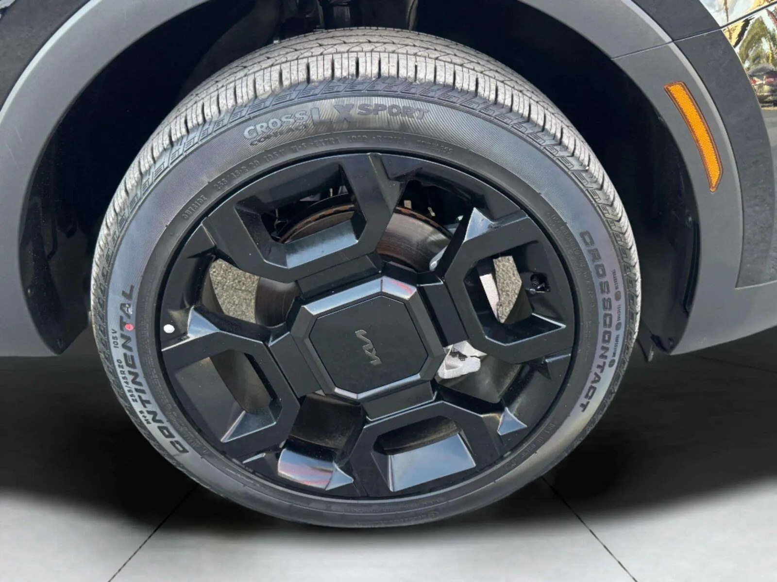 Kia Sorento photo 51