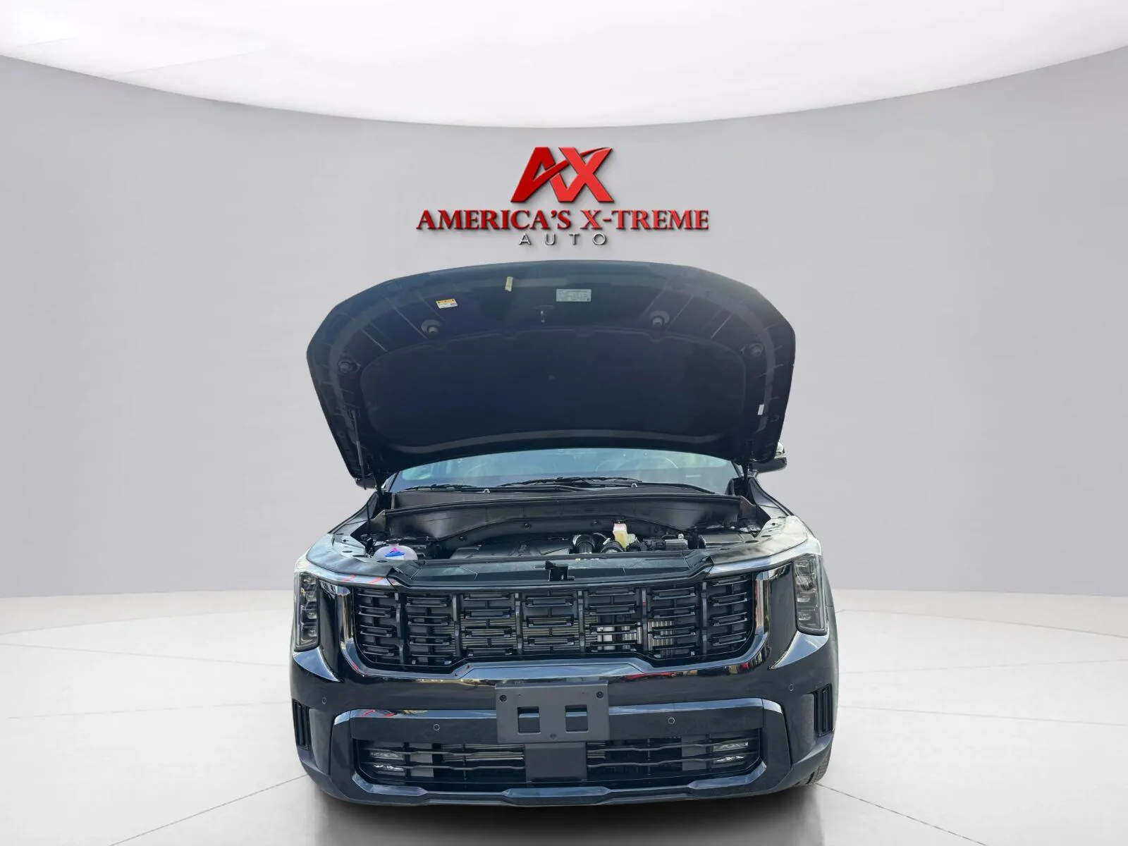 Kia Sorento photo 52