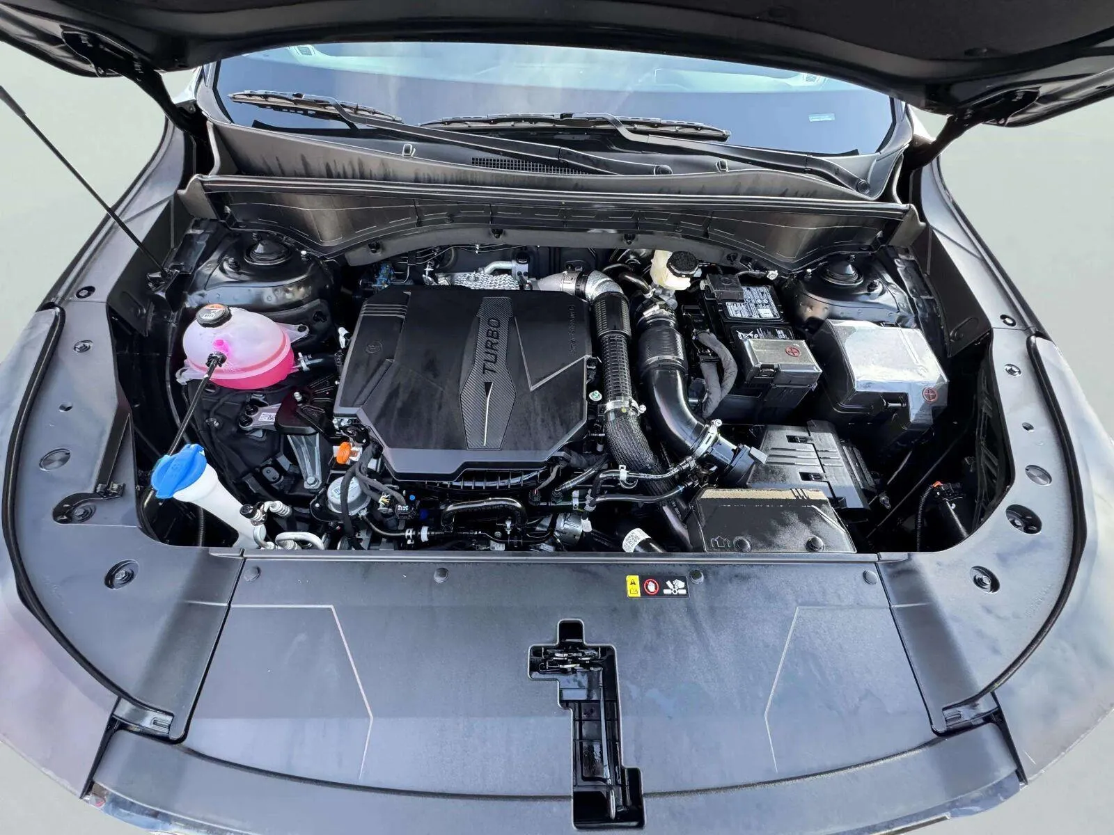 Kia Sorento photo 55