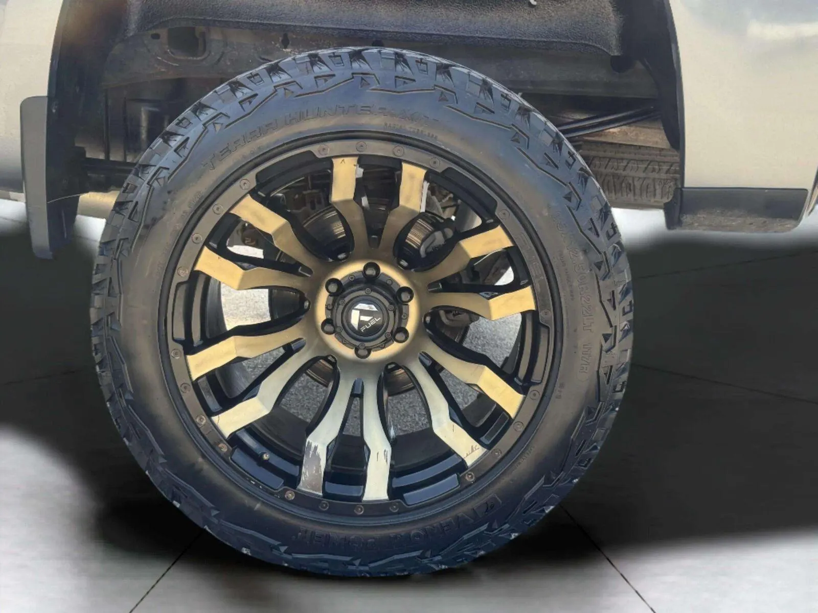 Chevrolet Silverado photo 58