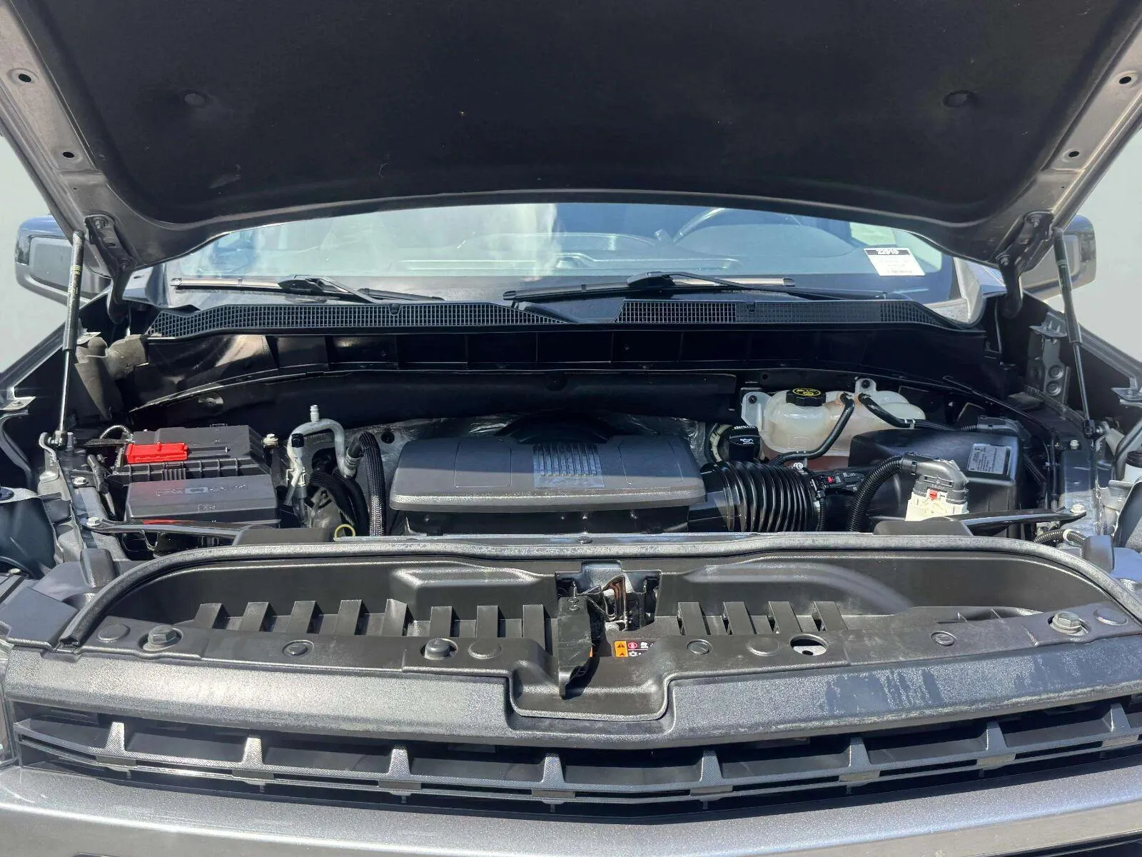 Chevrolet Silverado photo 62