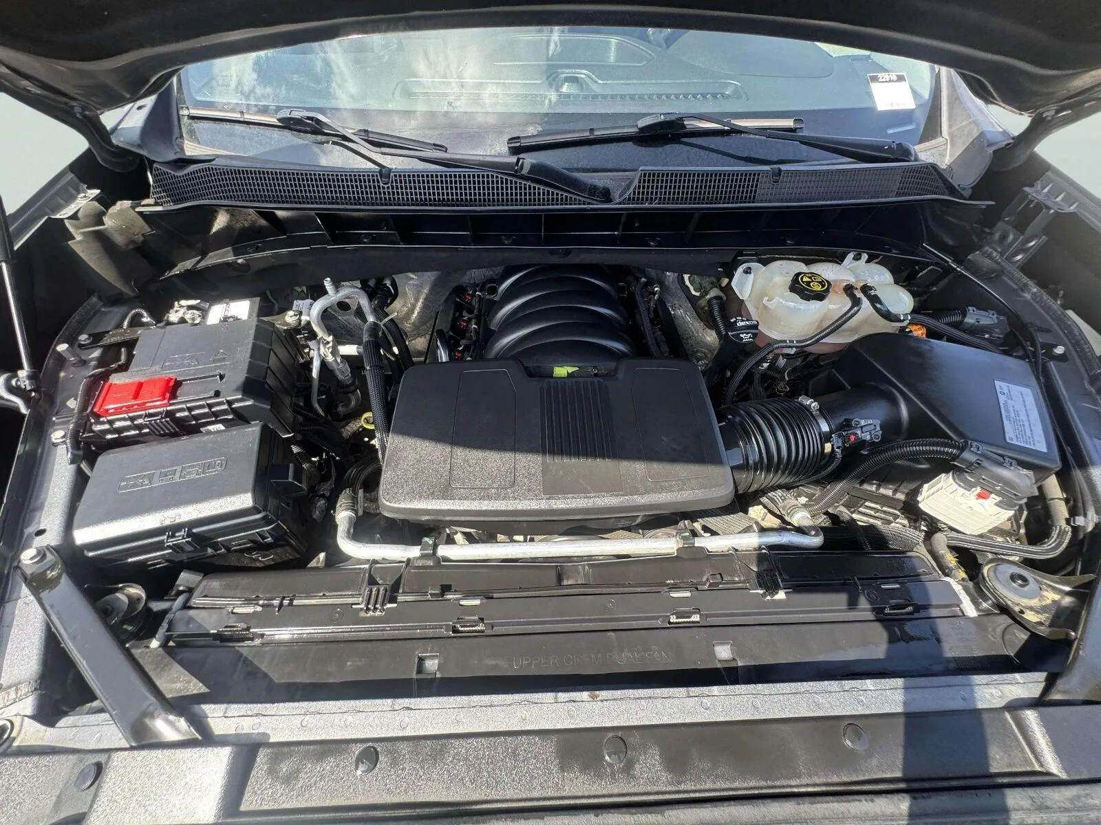 Chevrolet Silverado photo 65