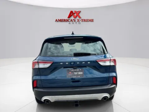 More photos of 2020 Ford Escape S at America's Xtreme Auto Sales & Auto Repair | Luxury Used Cars & Trucks Dealership, TX