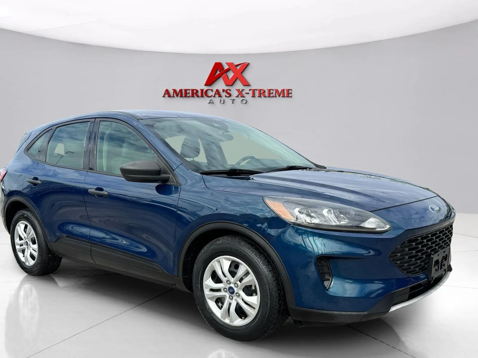 Ford Escape photo 8