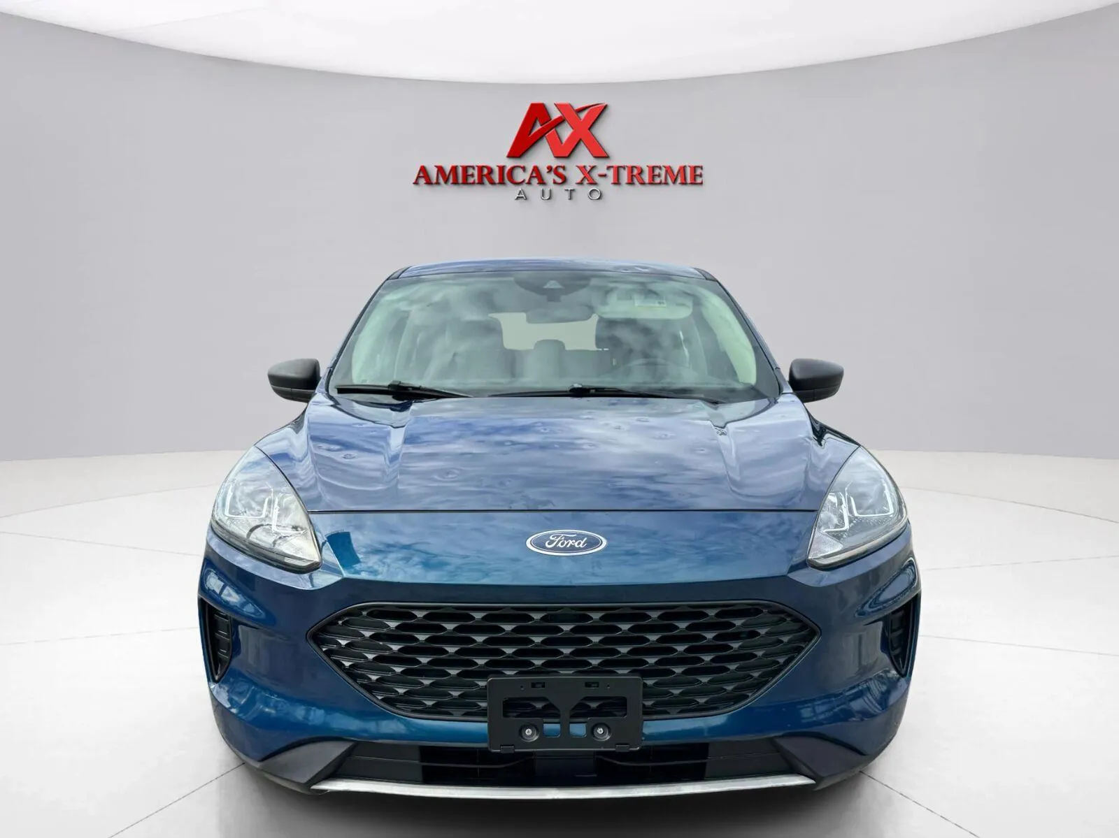 Ford Escape photo 9