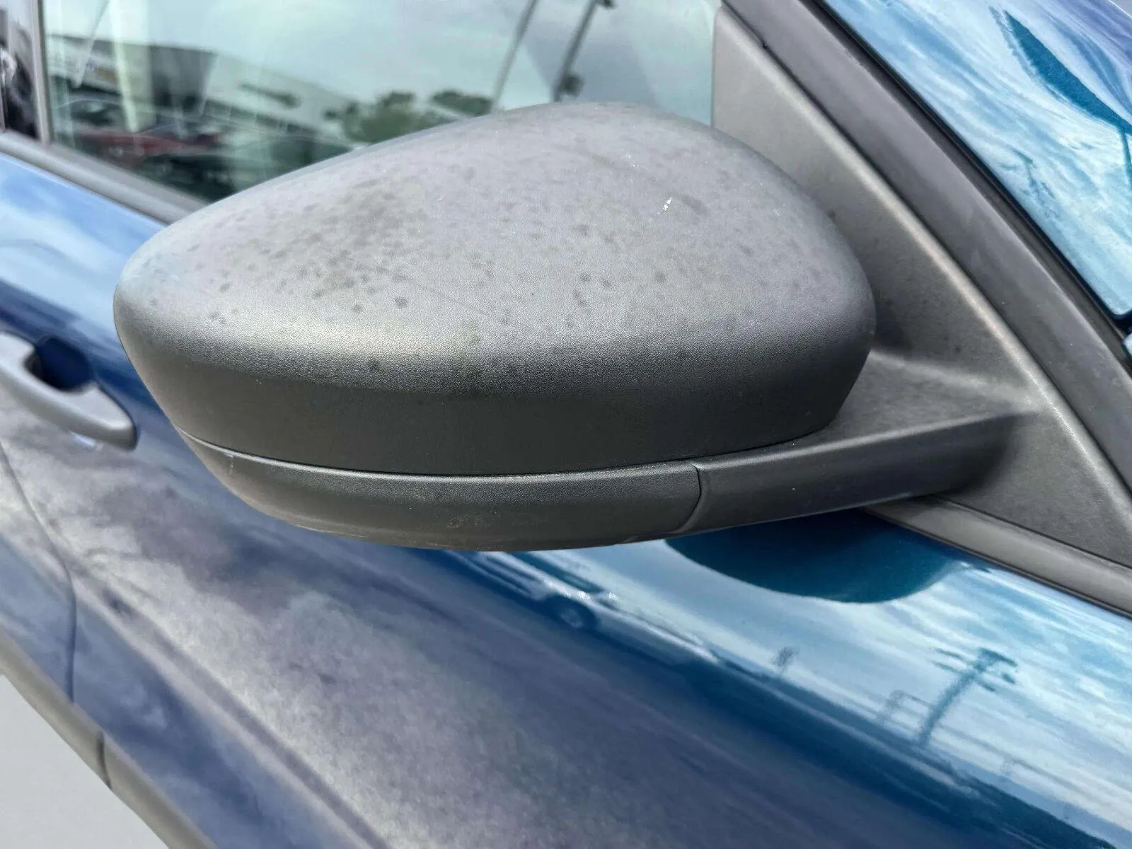Ford Escape photo 10