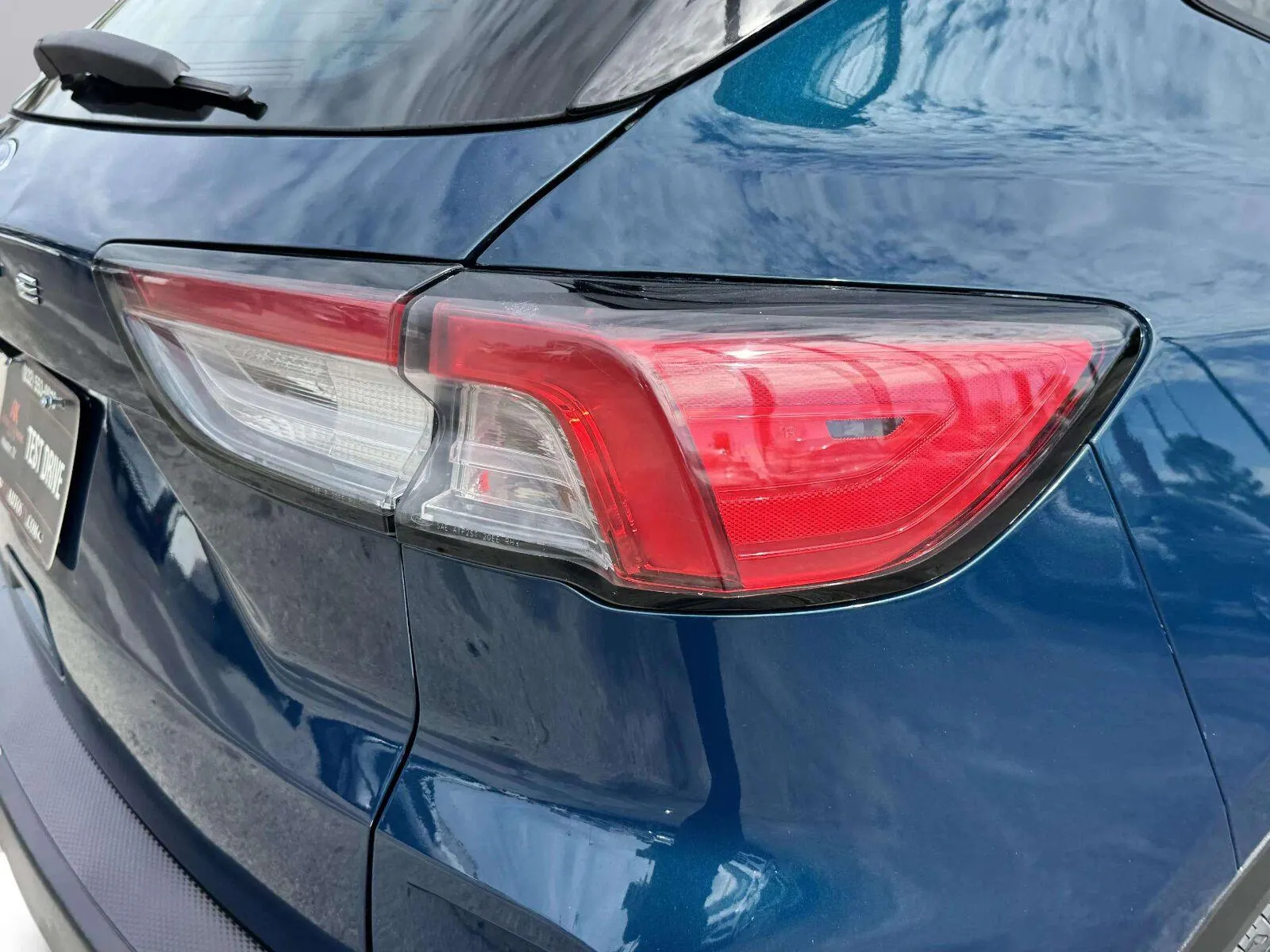 Ford Escape photo 15