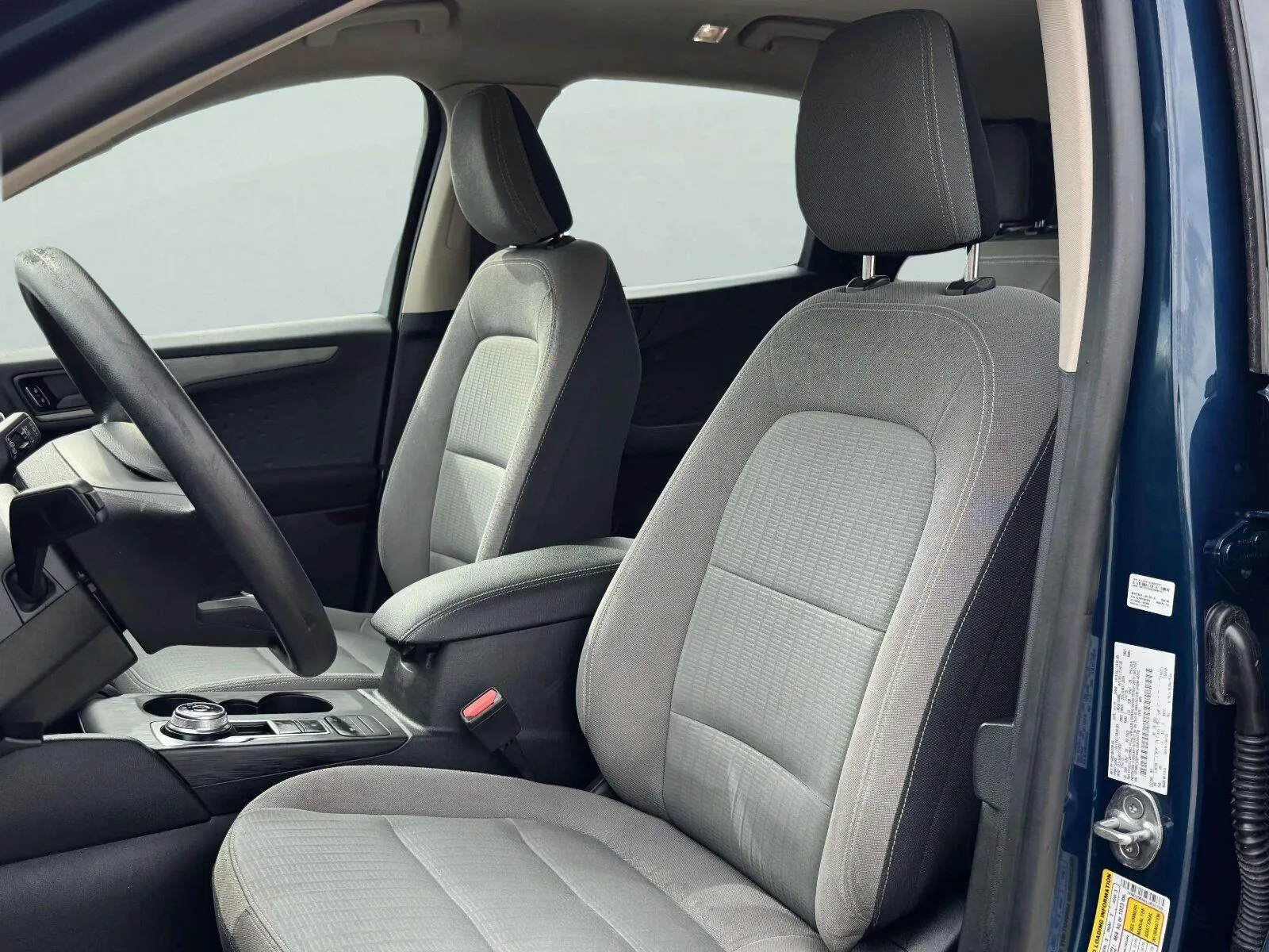 Ford Escape photo 19