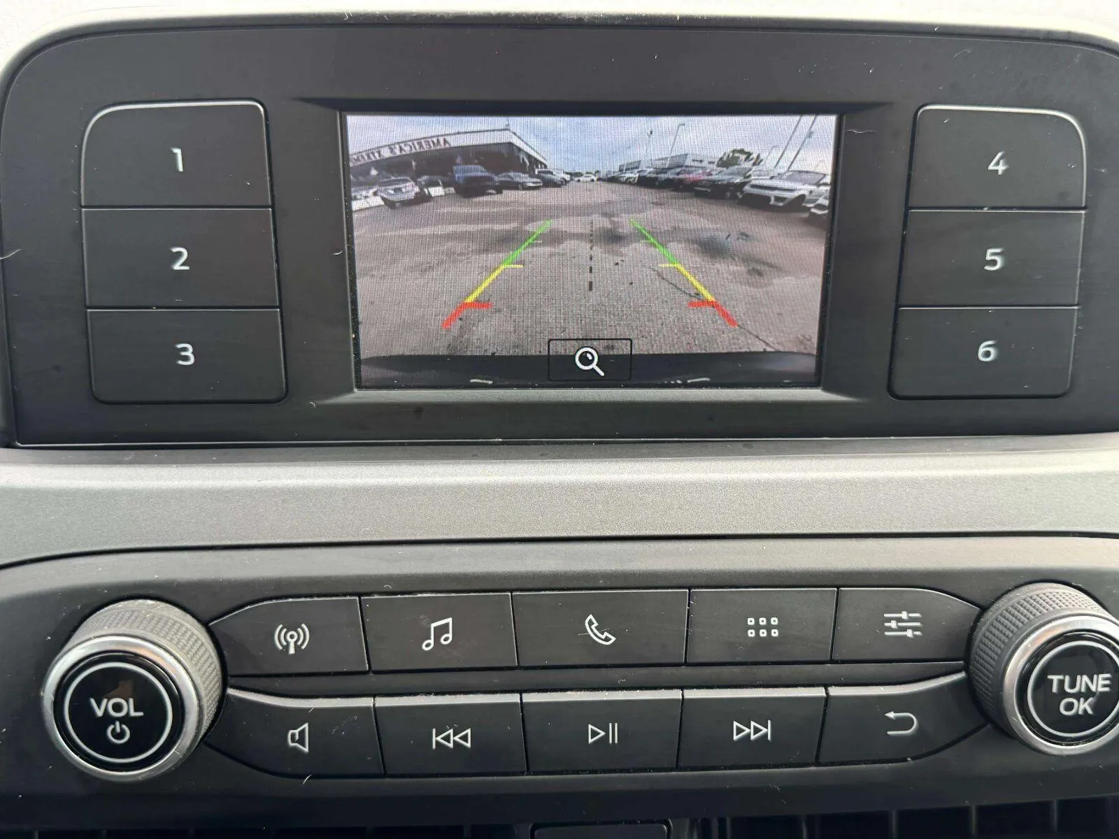 Ford Escape photo 28