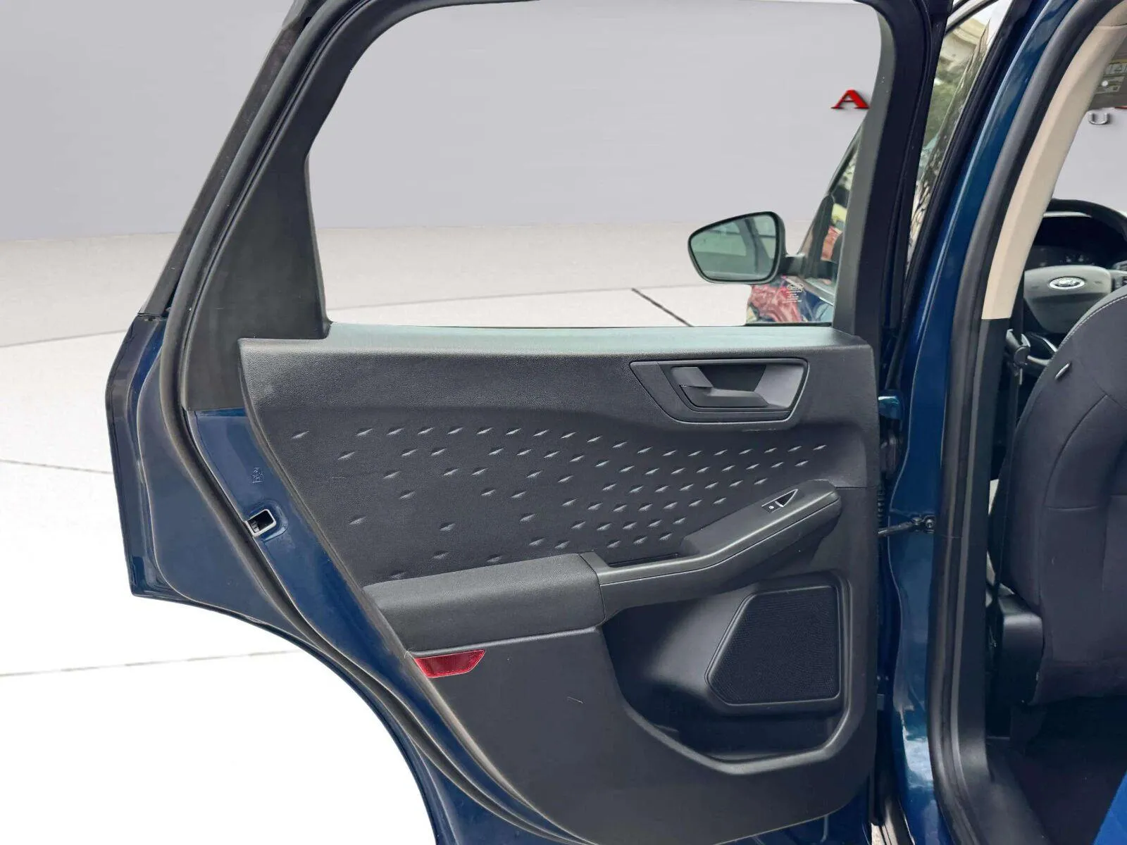 Ford Escape photo 31