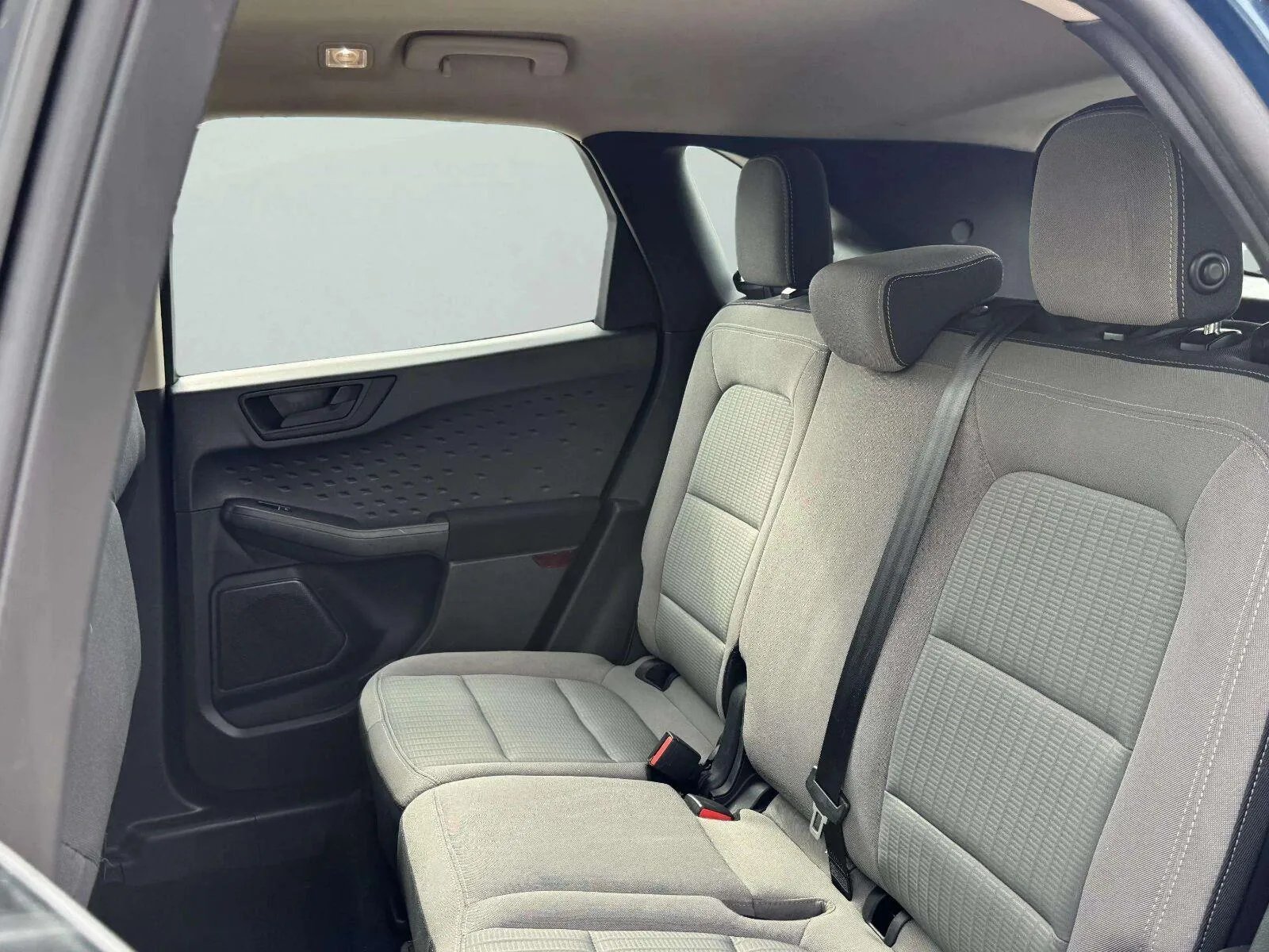 Ford Escape photo 33